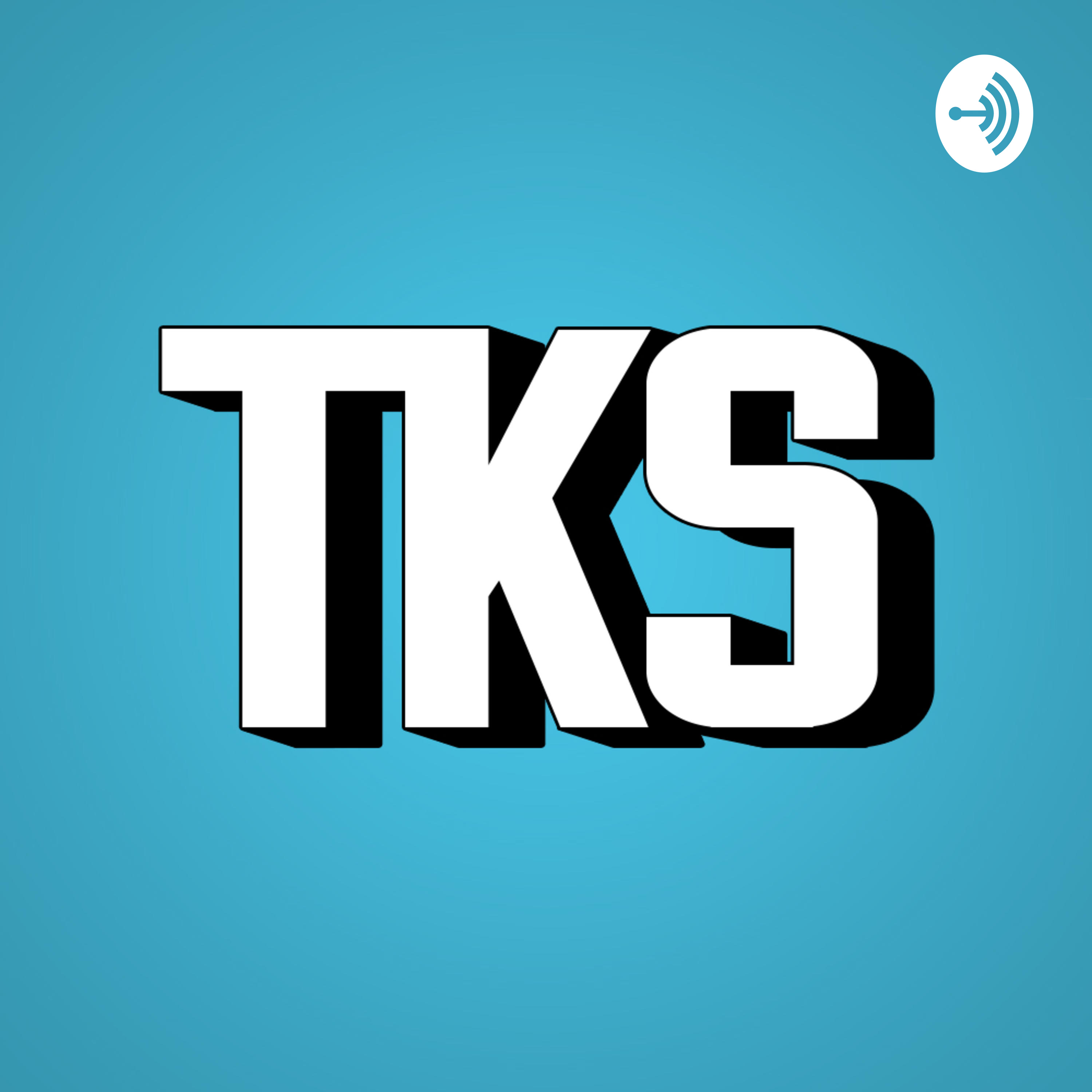 TKS Central Podcast podcast artwork