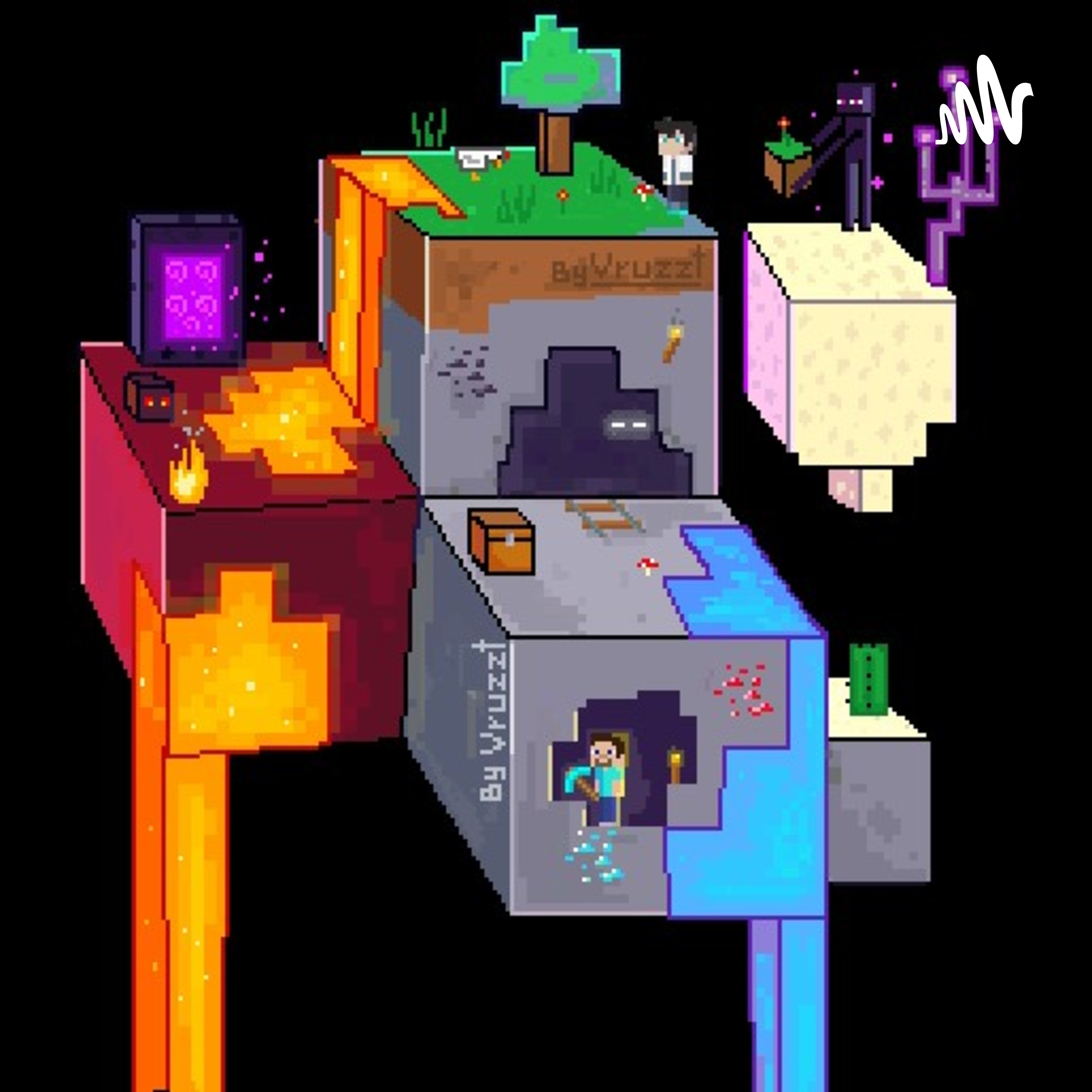 How To Pass Minecraft