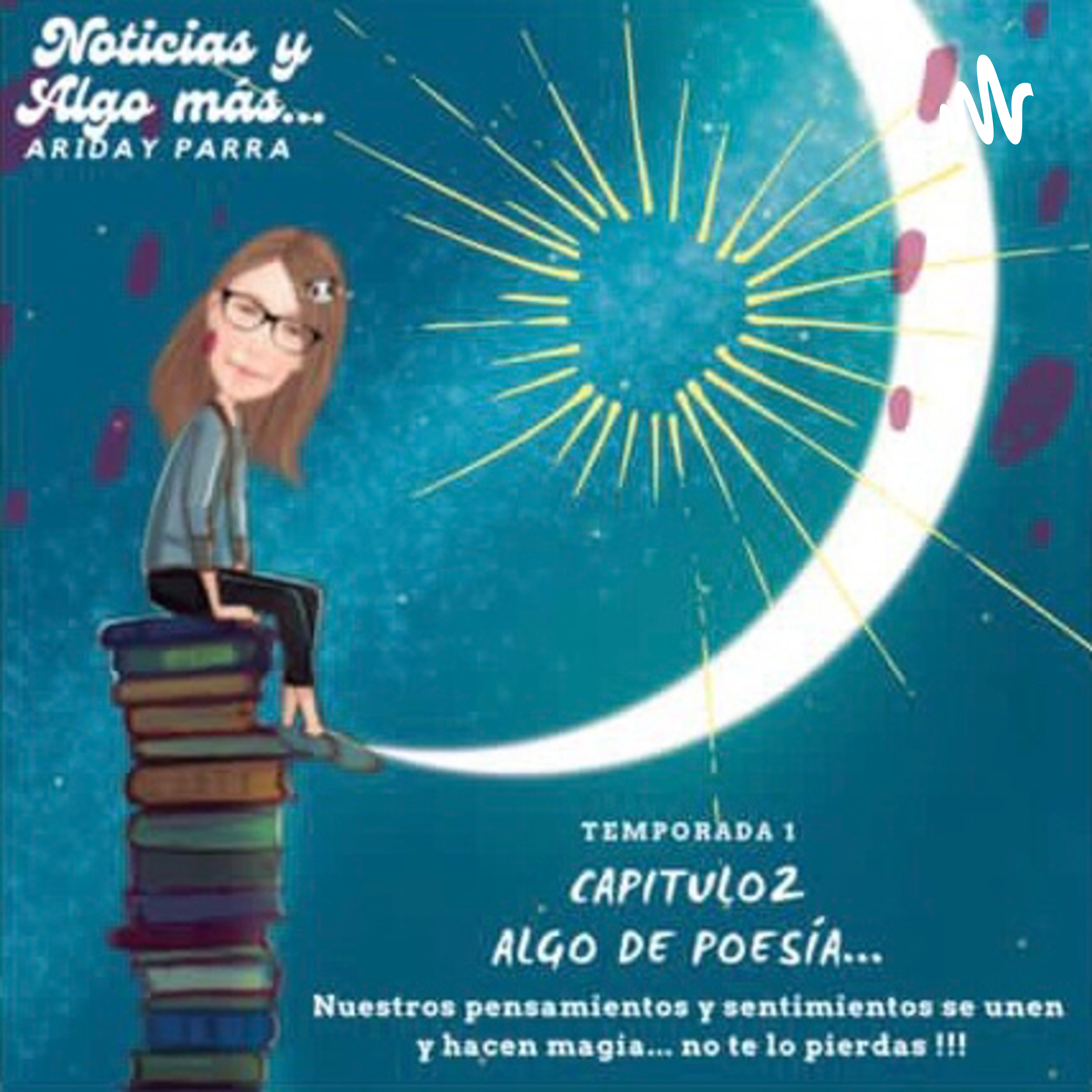 Noticias y algo mas... Los poemas