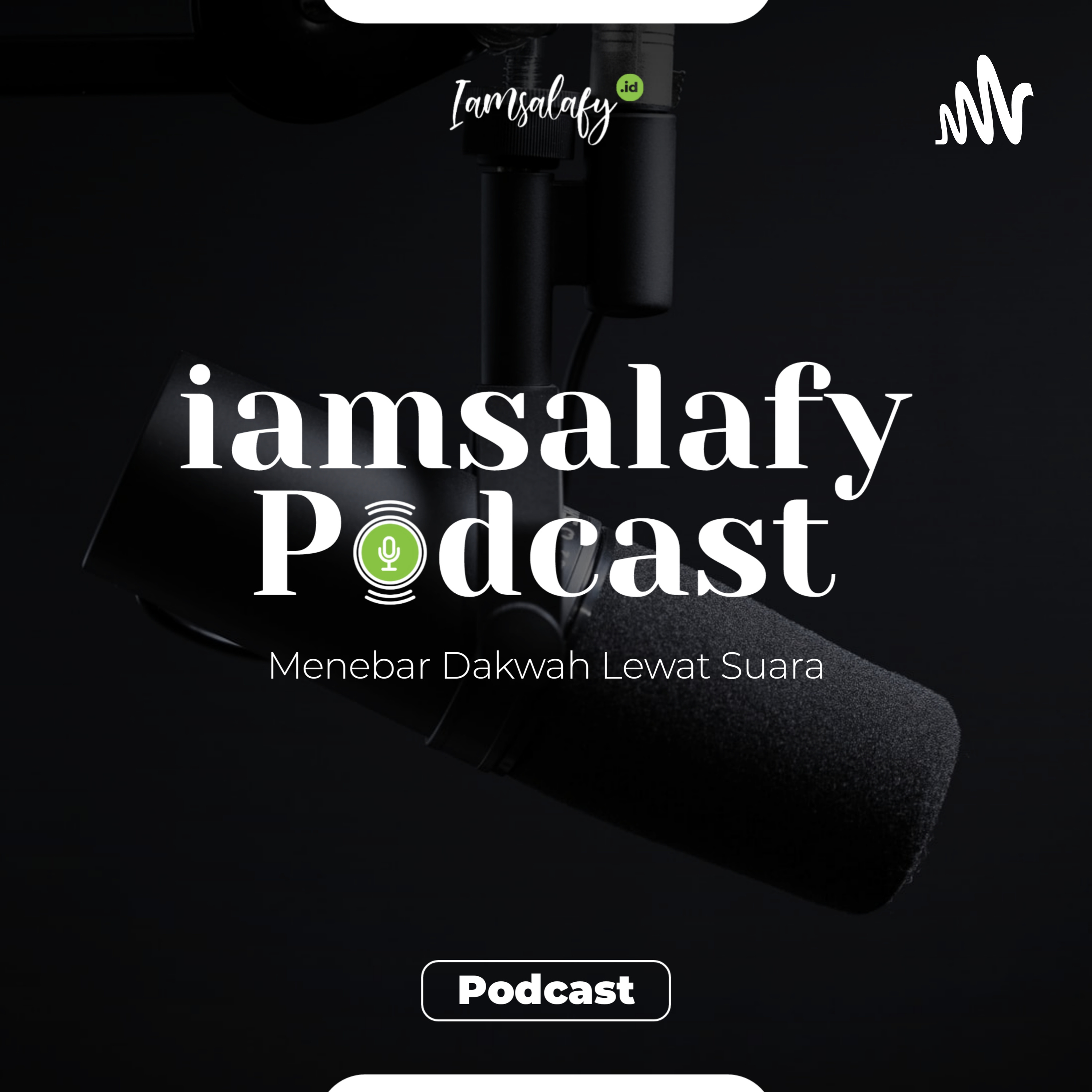 iamsalafy podcast