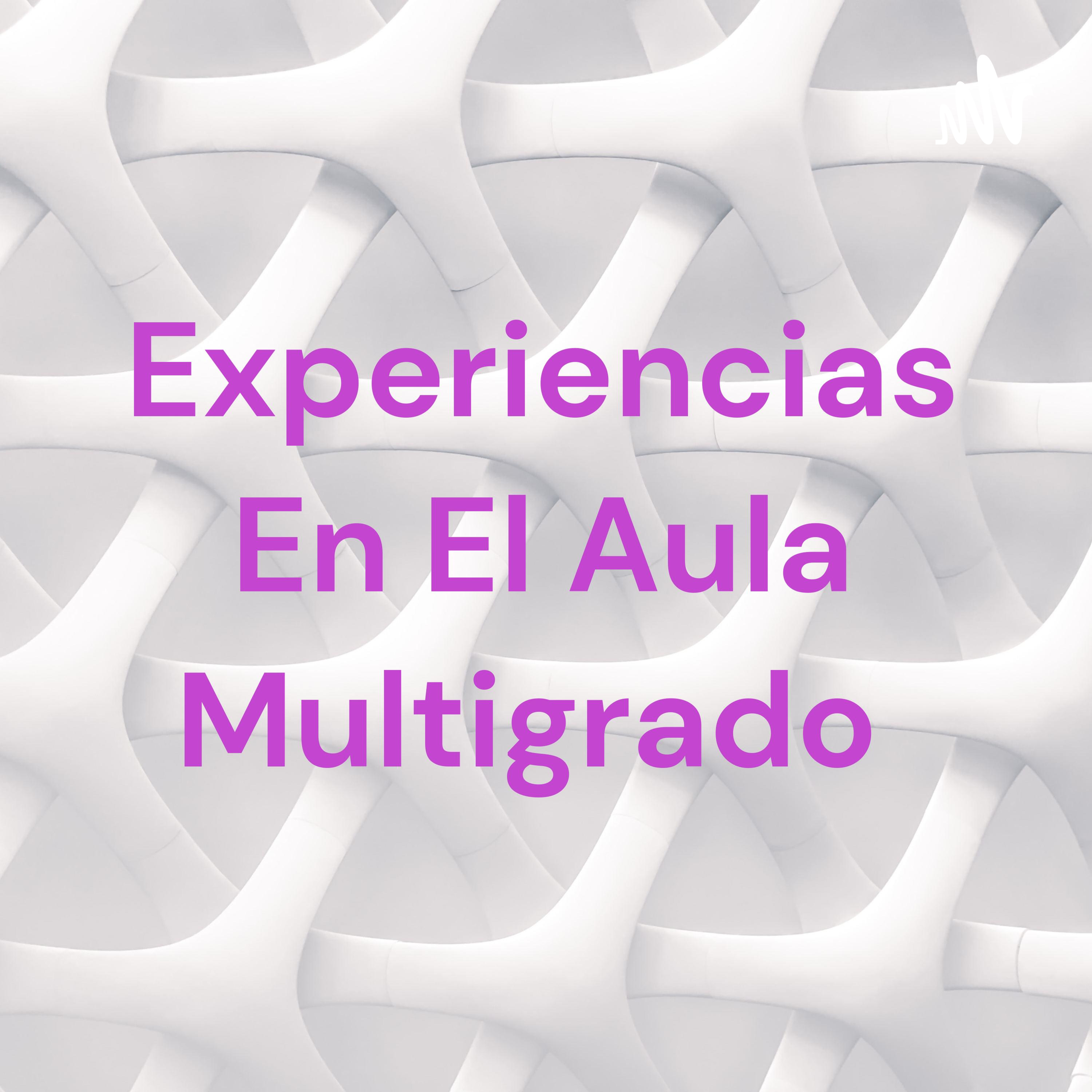 Experiencias En El Aula Multigrado 