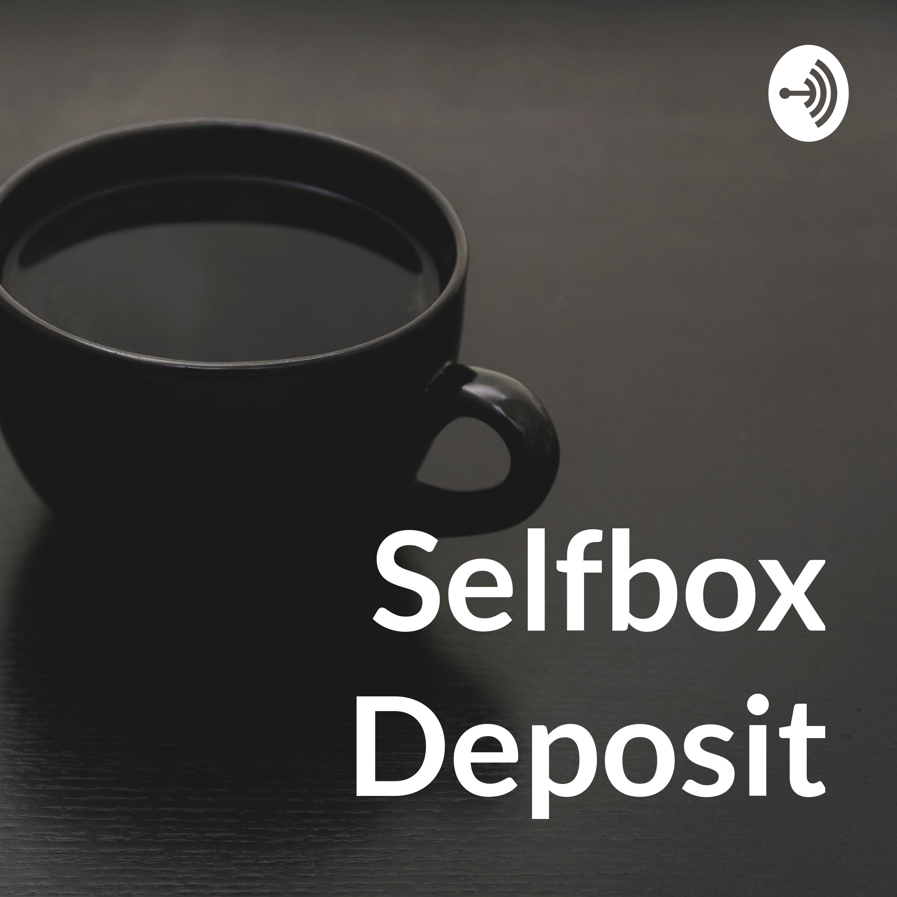 Selfbox Deposit