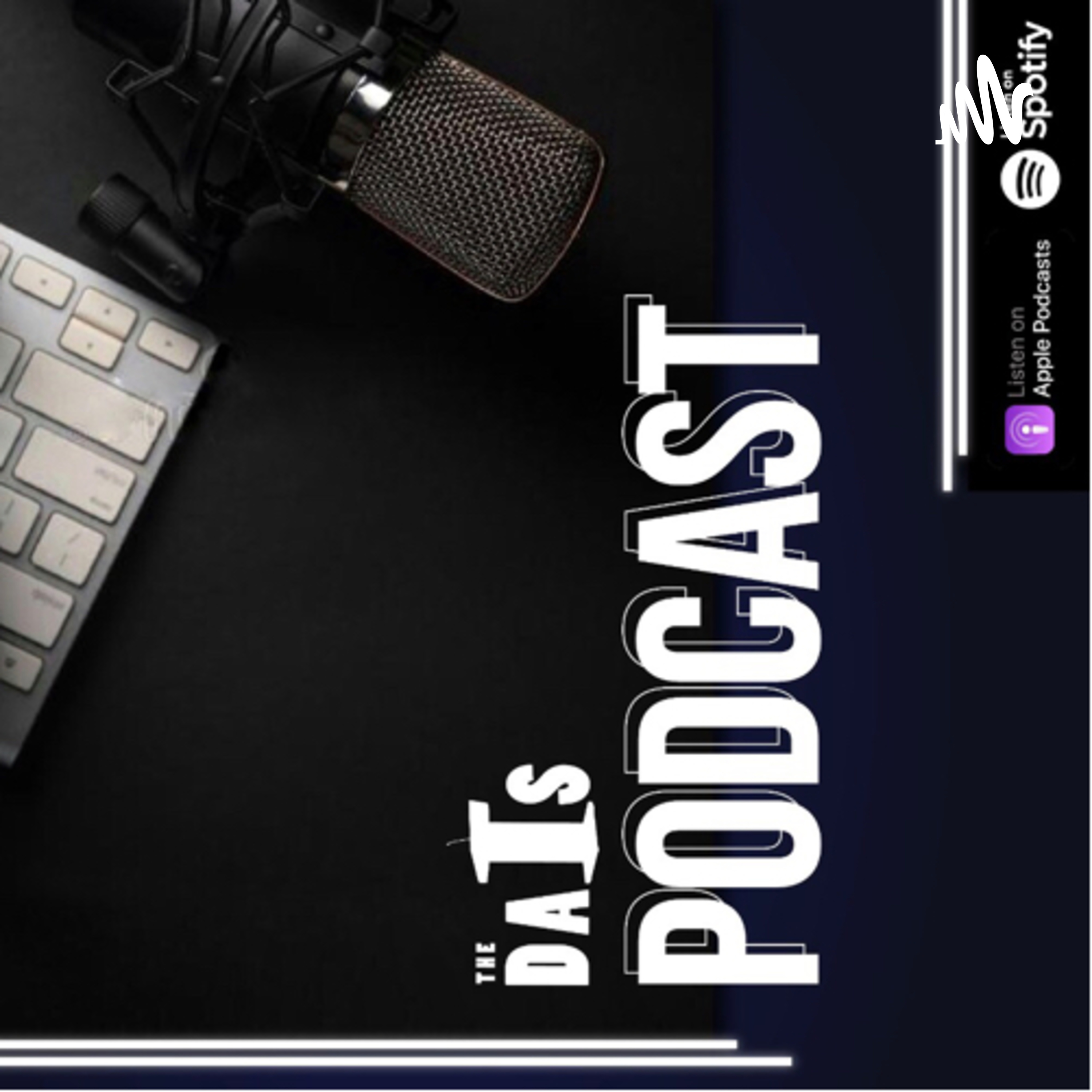 The Dais Podcast Channel cover art