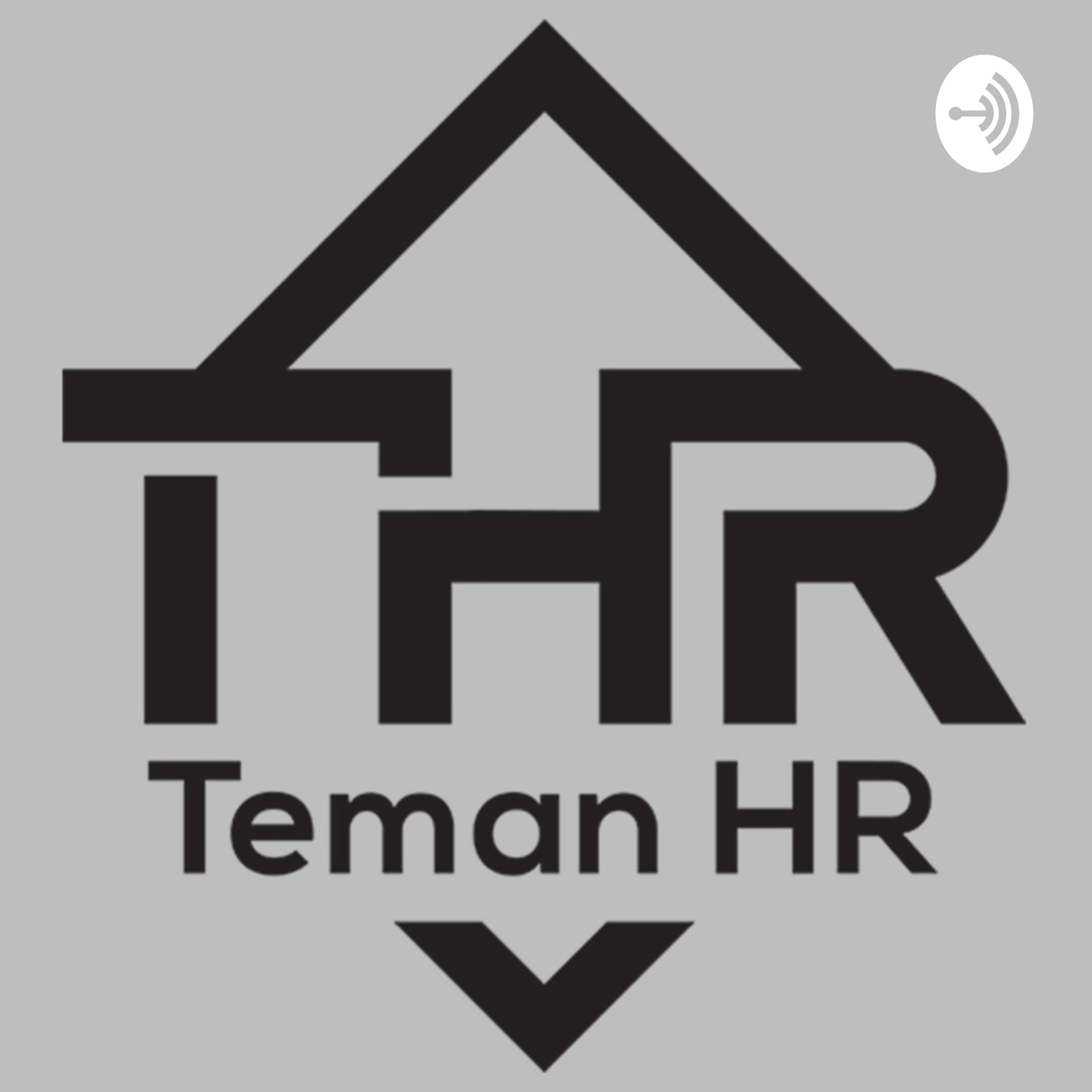 Teman HR - THR