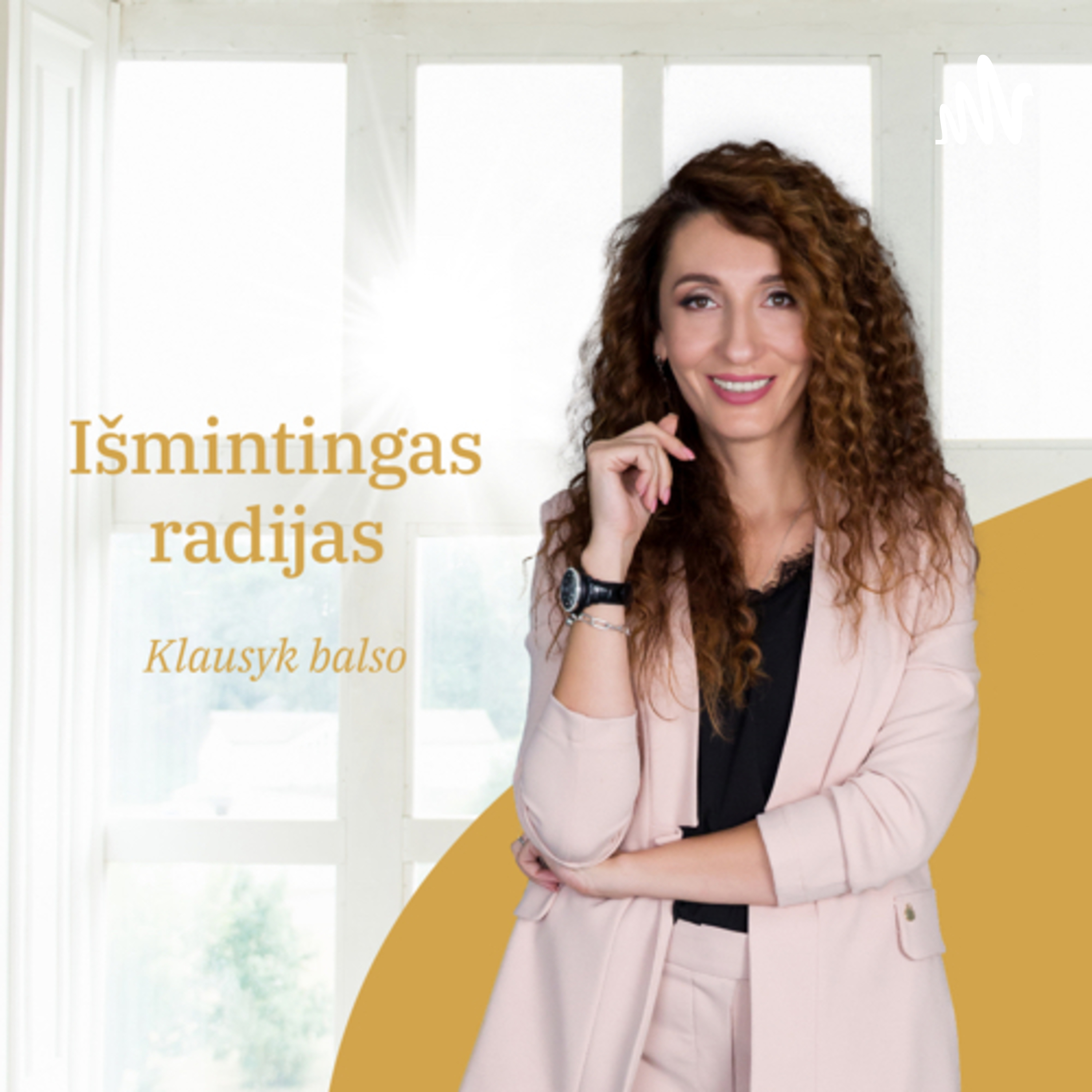 Išmintingas radijas