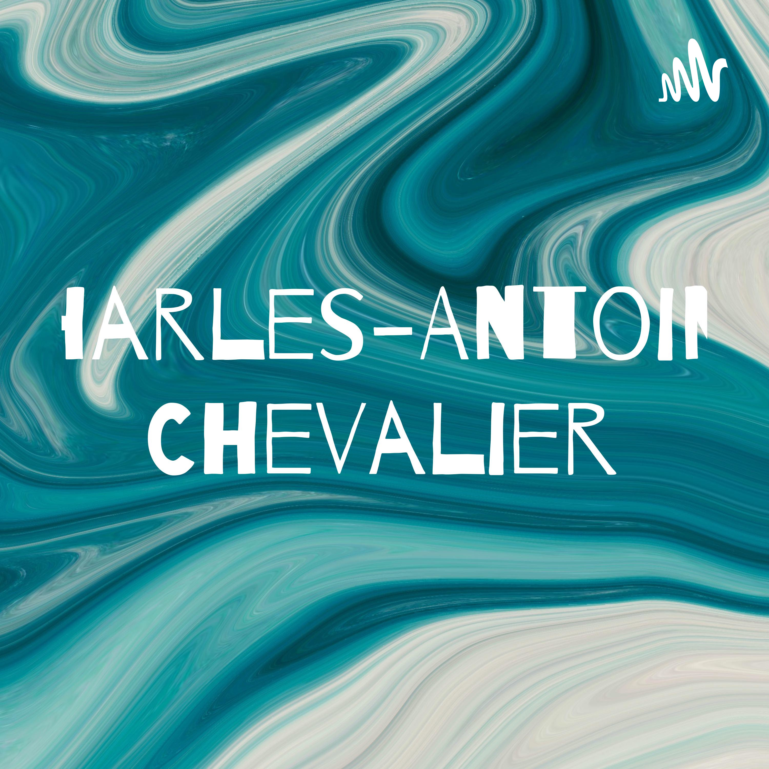 Charles-Antoine Chevalier