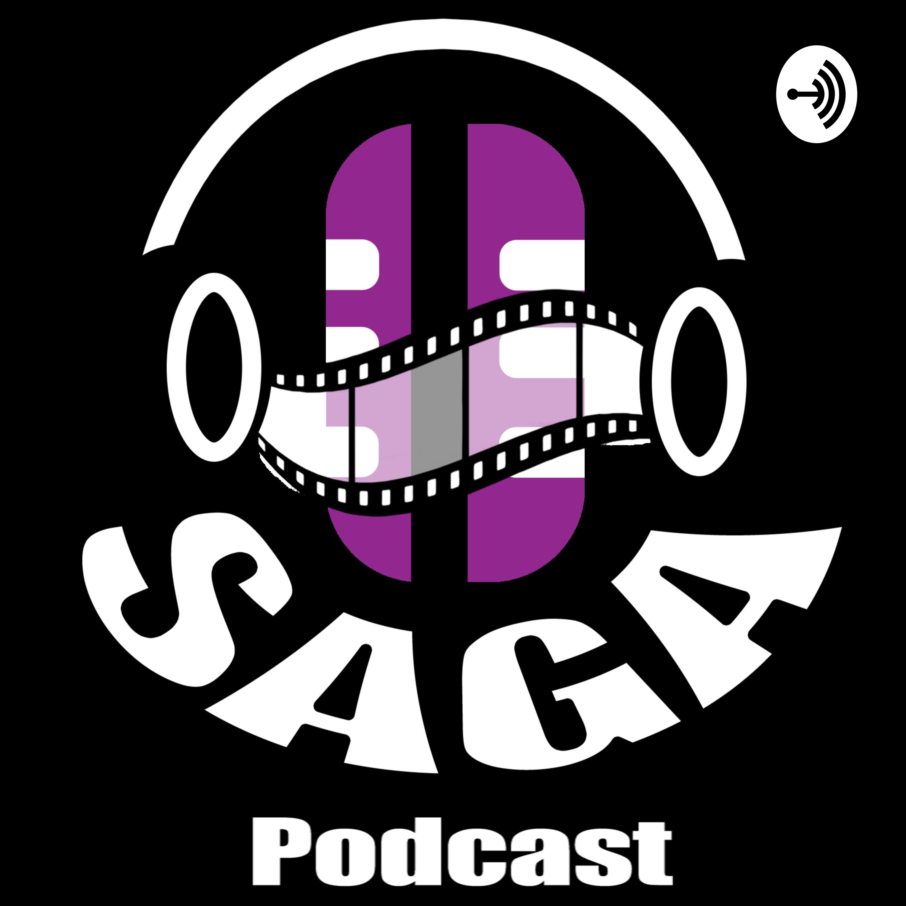 SAGA (Trailer)