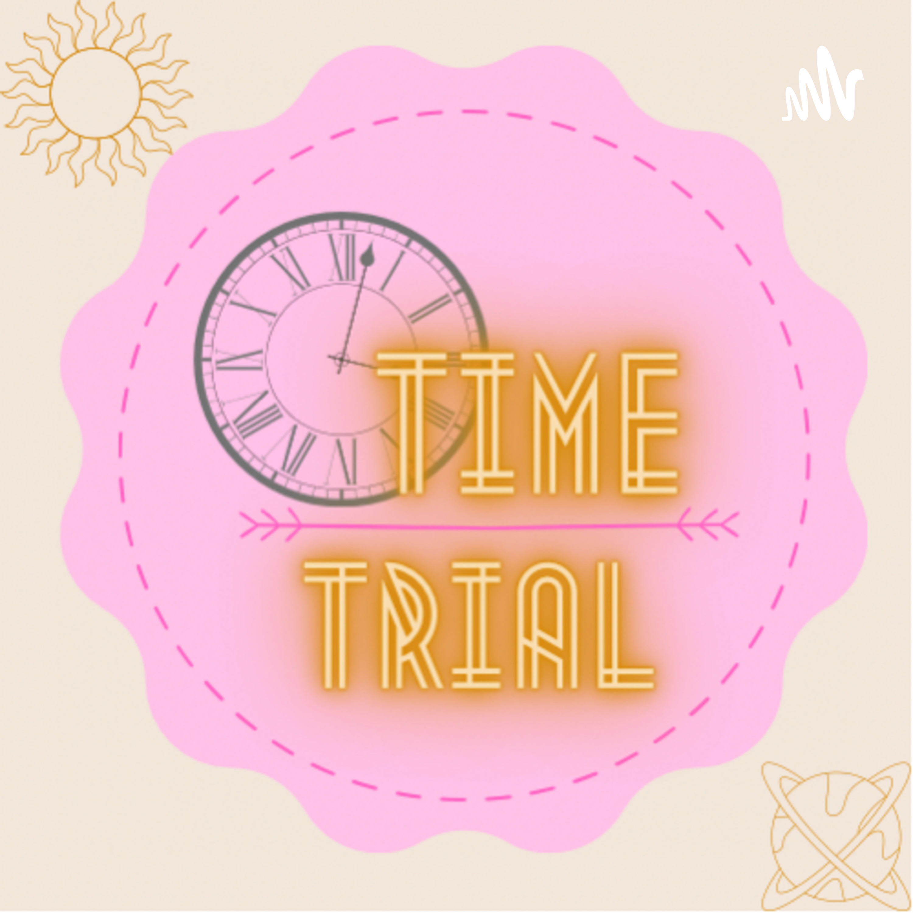 Time trial ระยะเวลาทดลอง