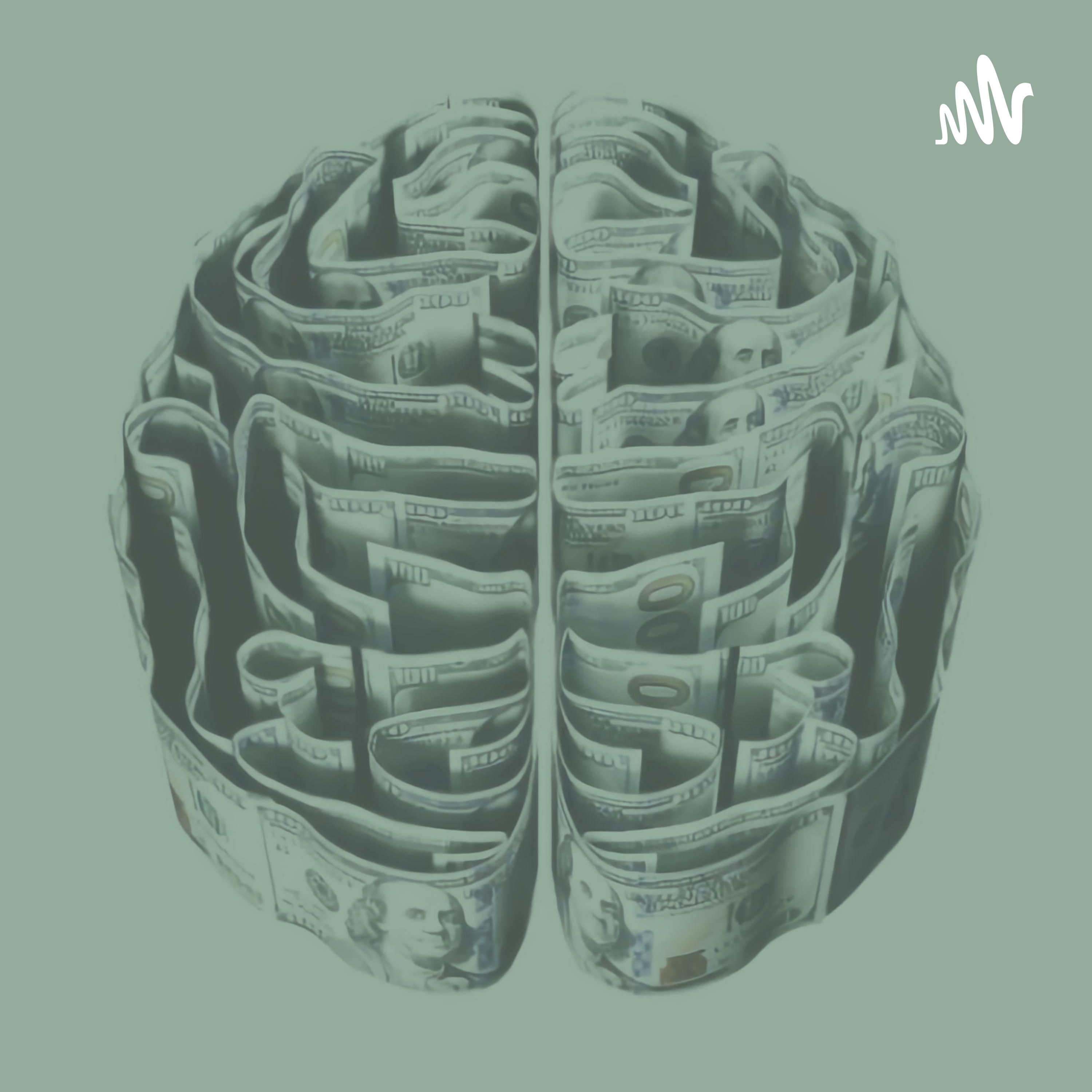 Rachel Marchant's Podcast