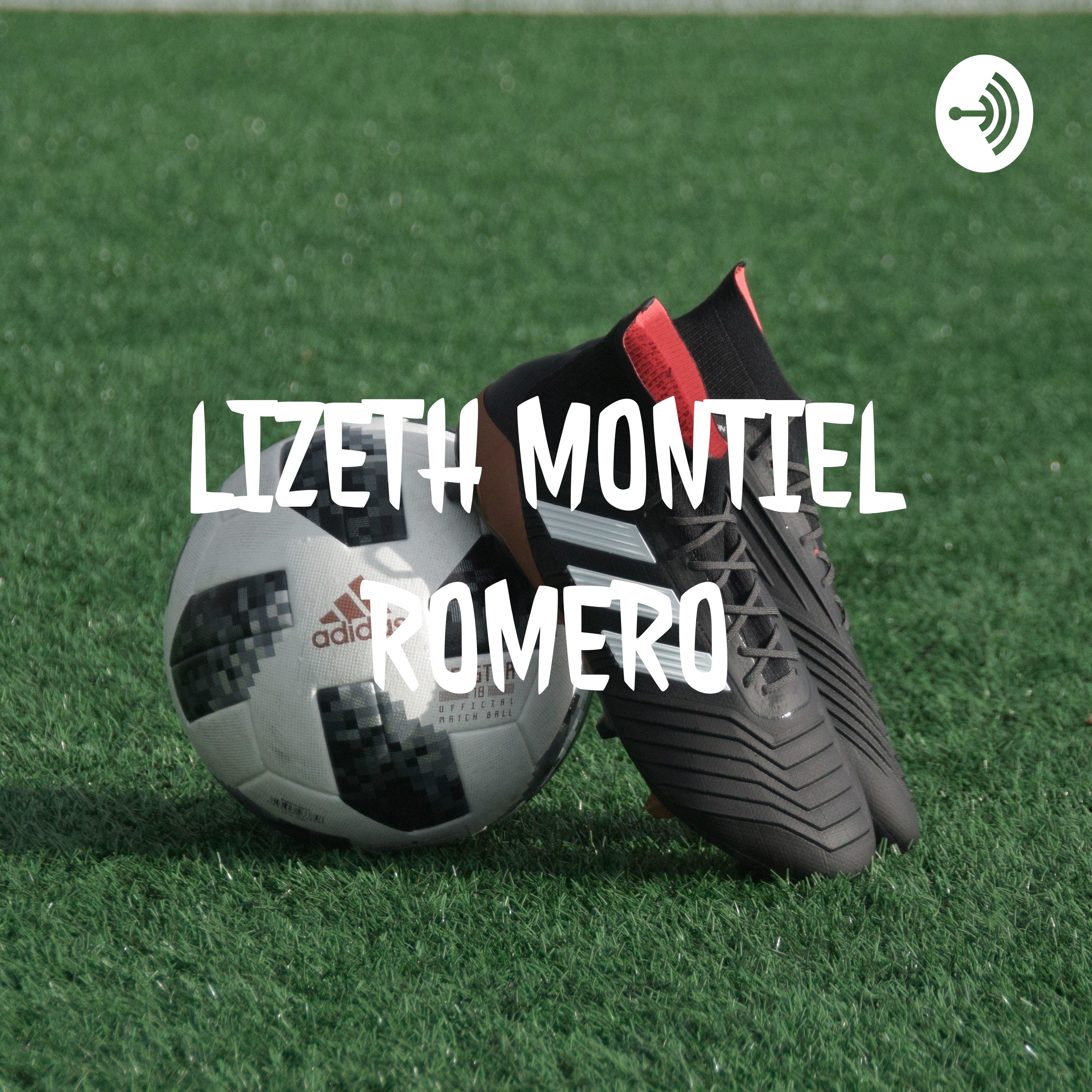LIZETH MONTIEL ROMERO