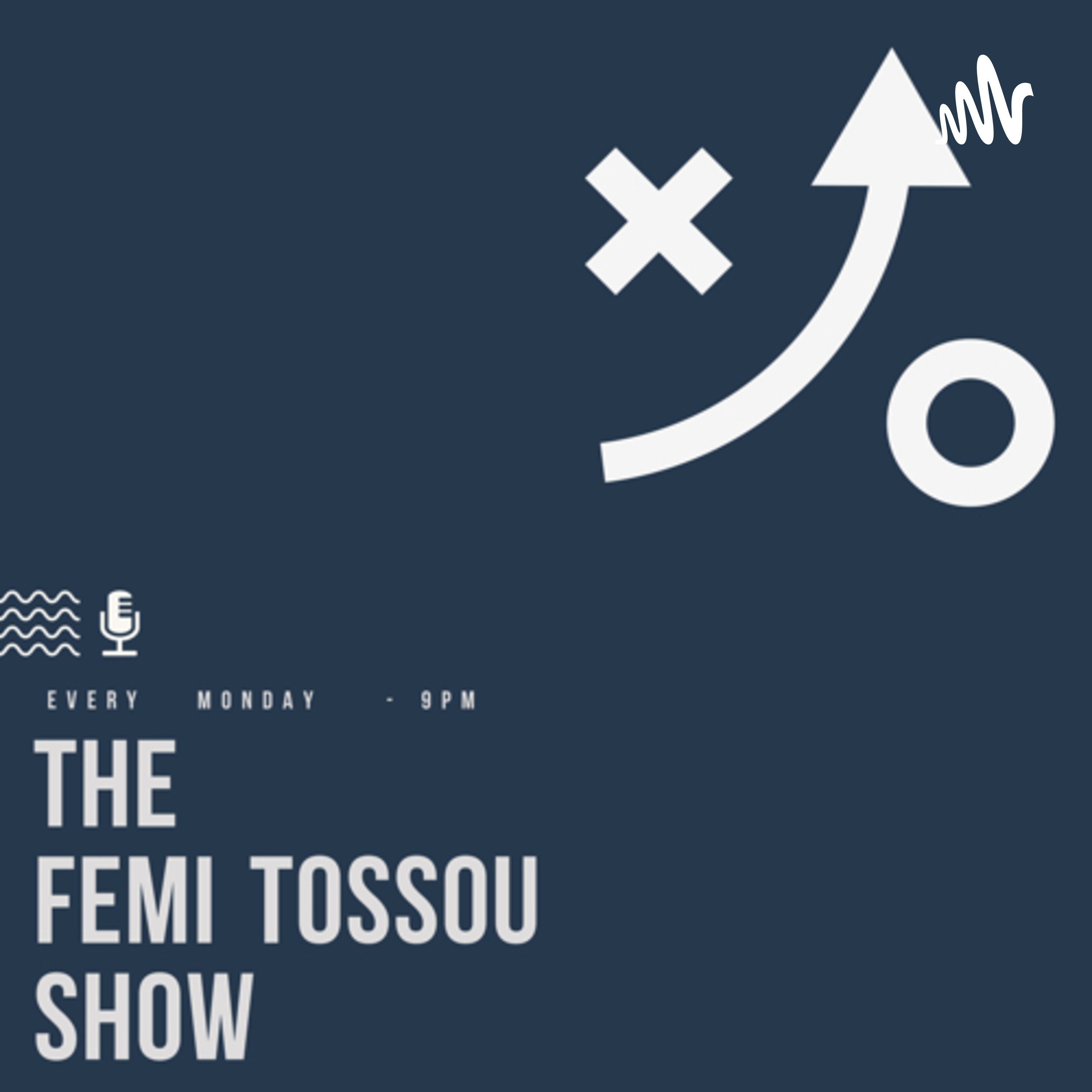 The Femi Tossou Show