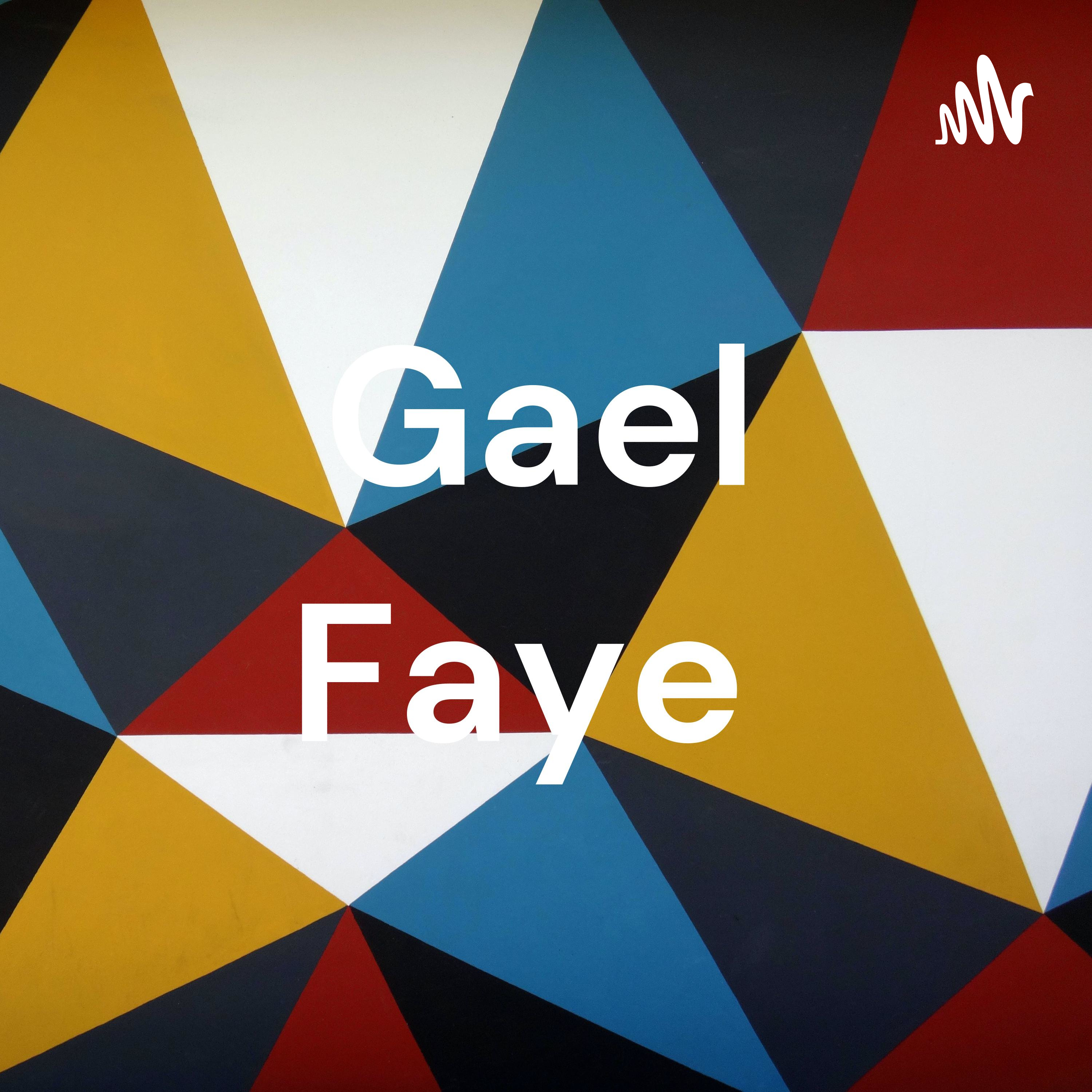 Gael Faye 