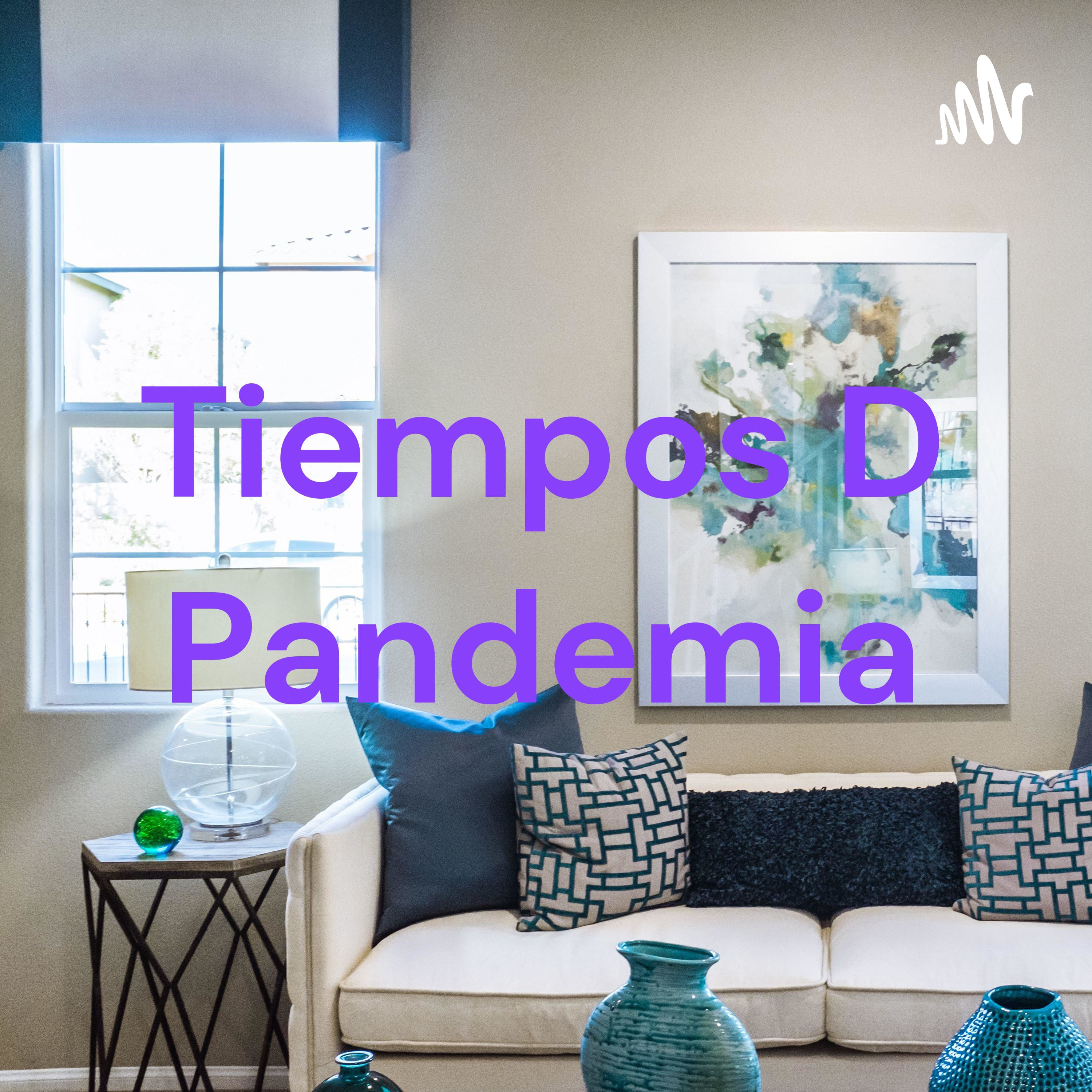 Tiempos D Pandemia