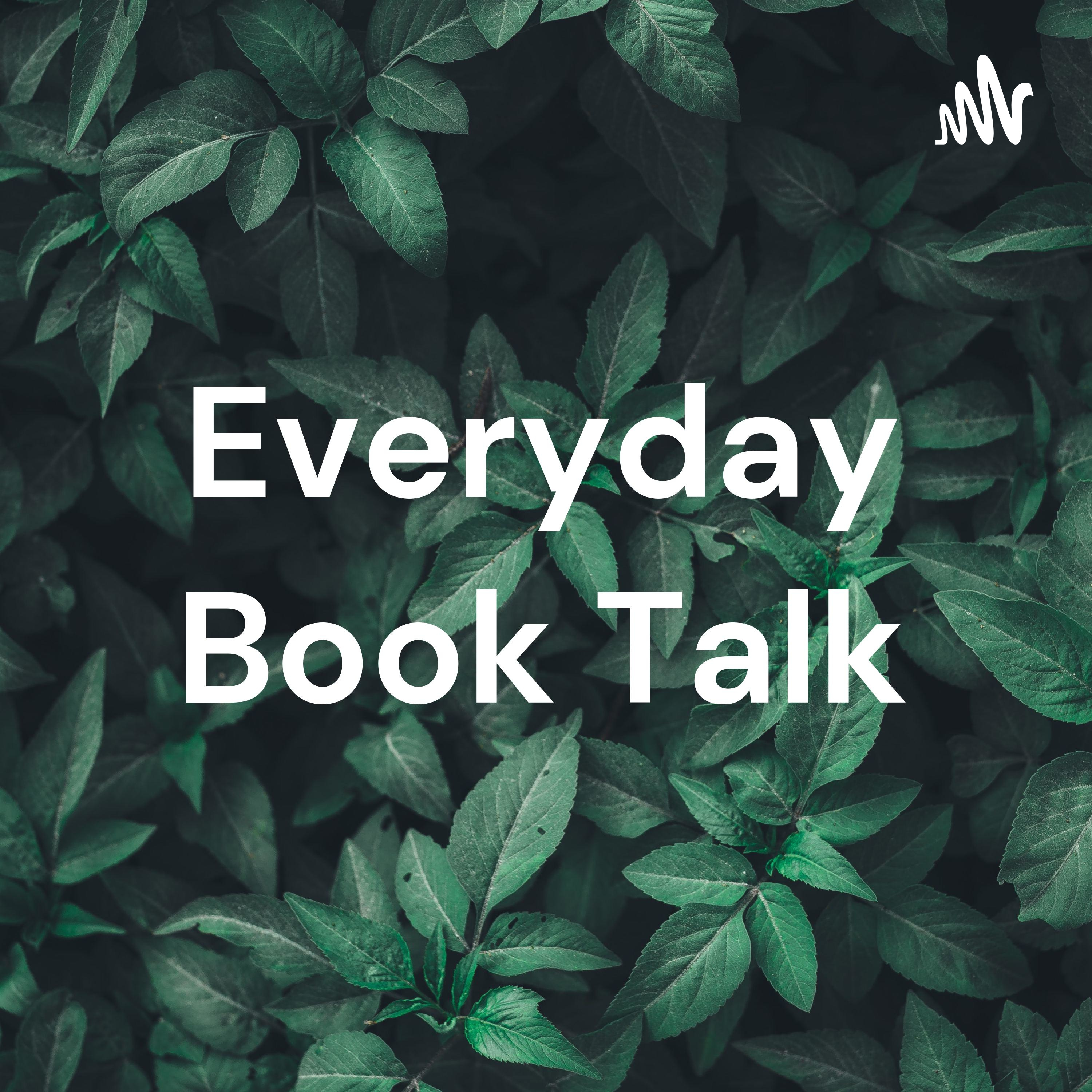 Everyday Book Talk