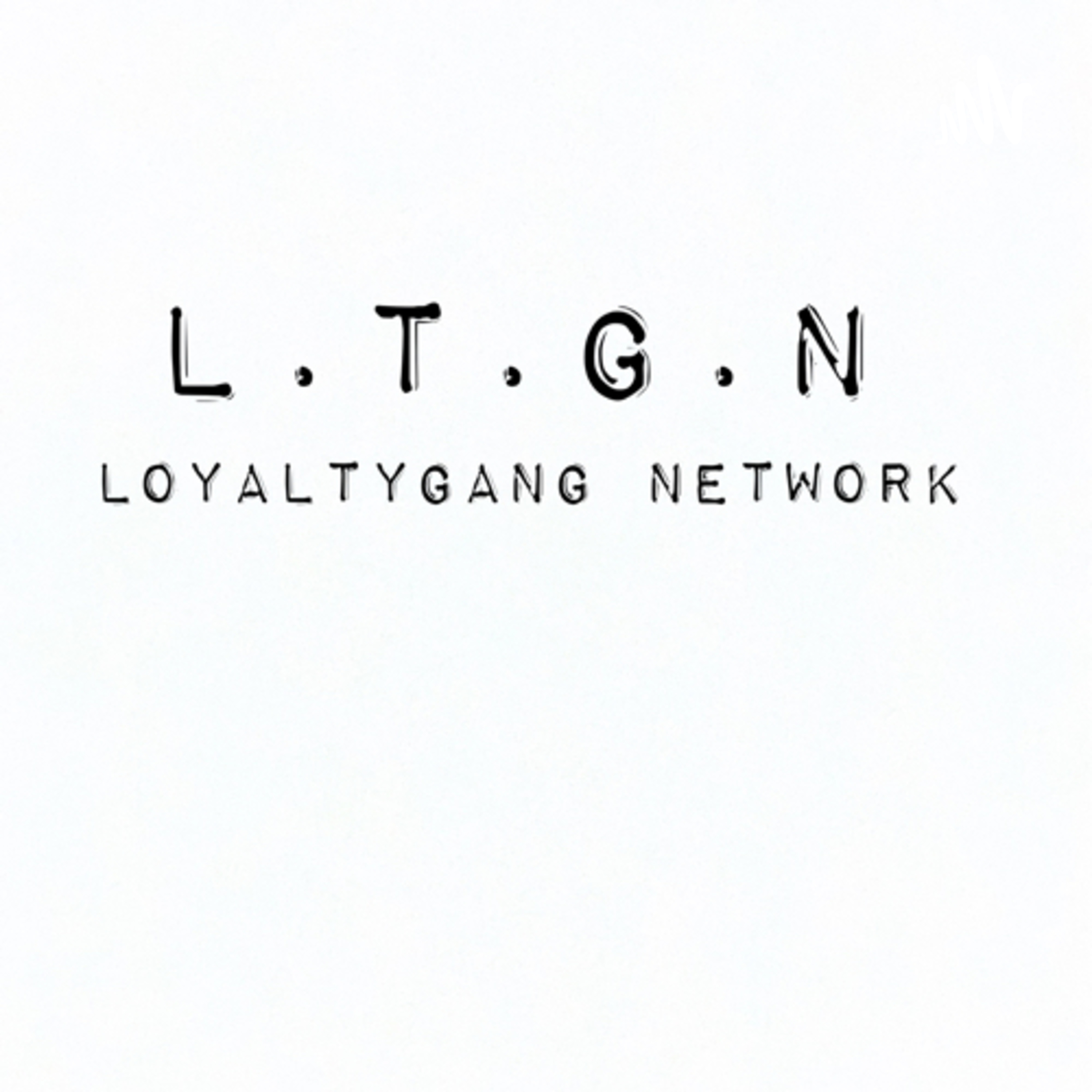 LoQue interview episode artwork