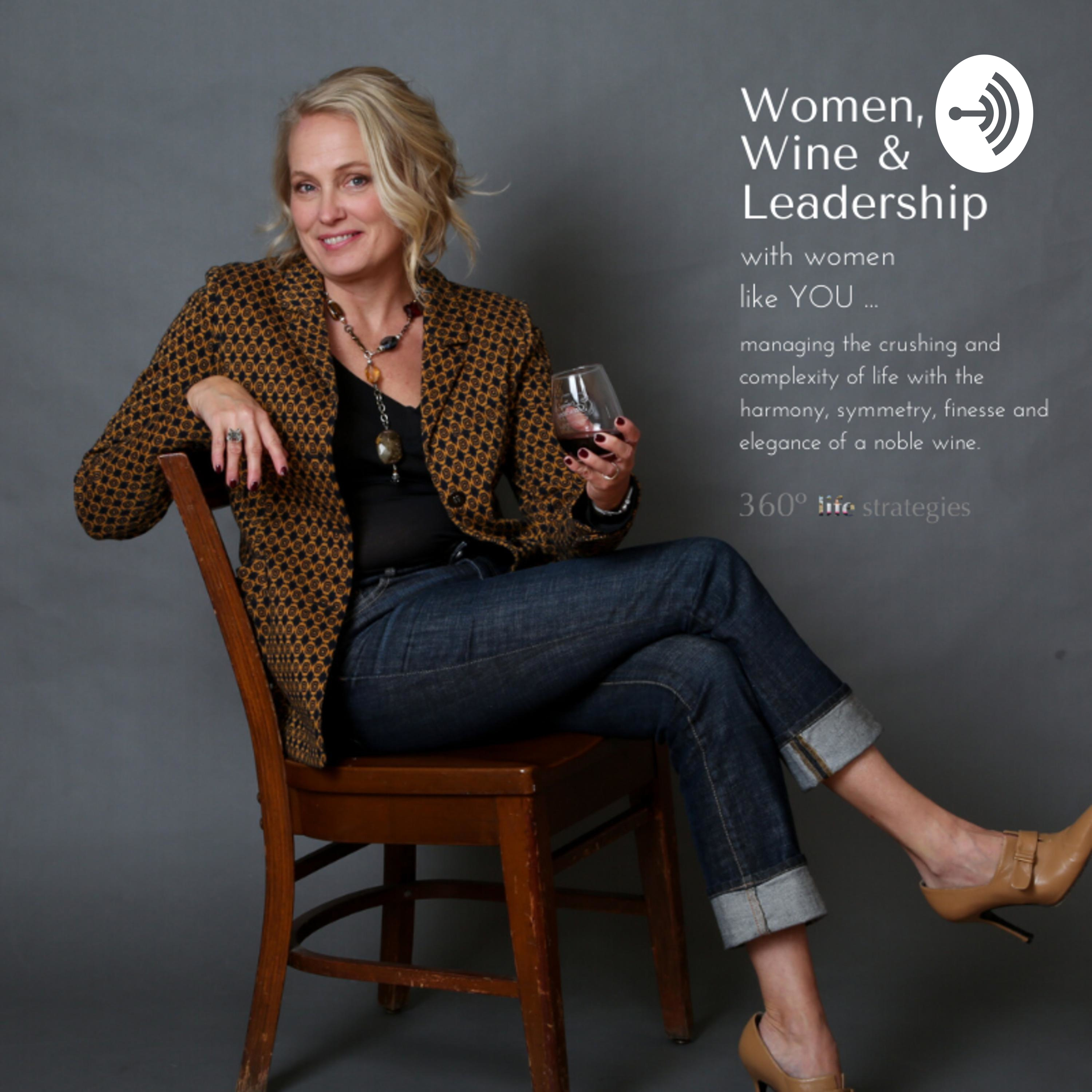#65 Susan Golicic and Uninhibited Wellness