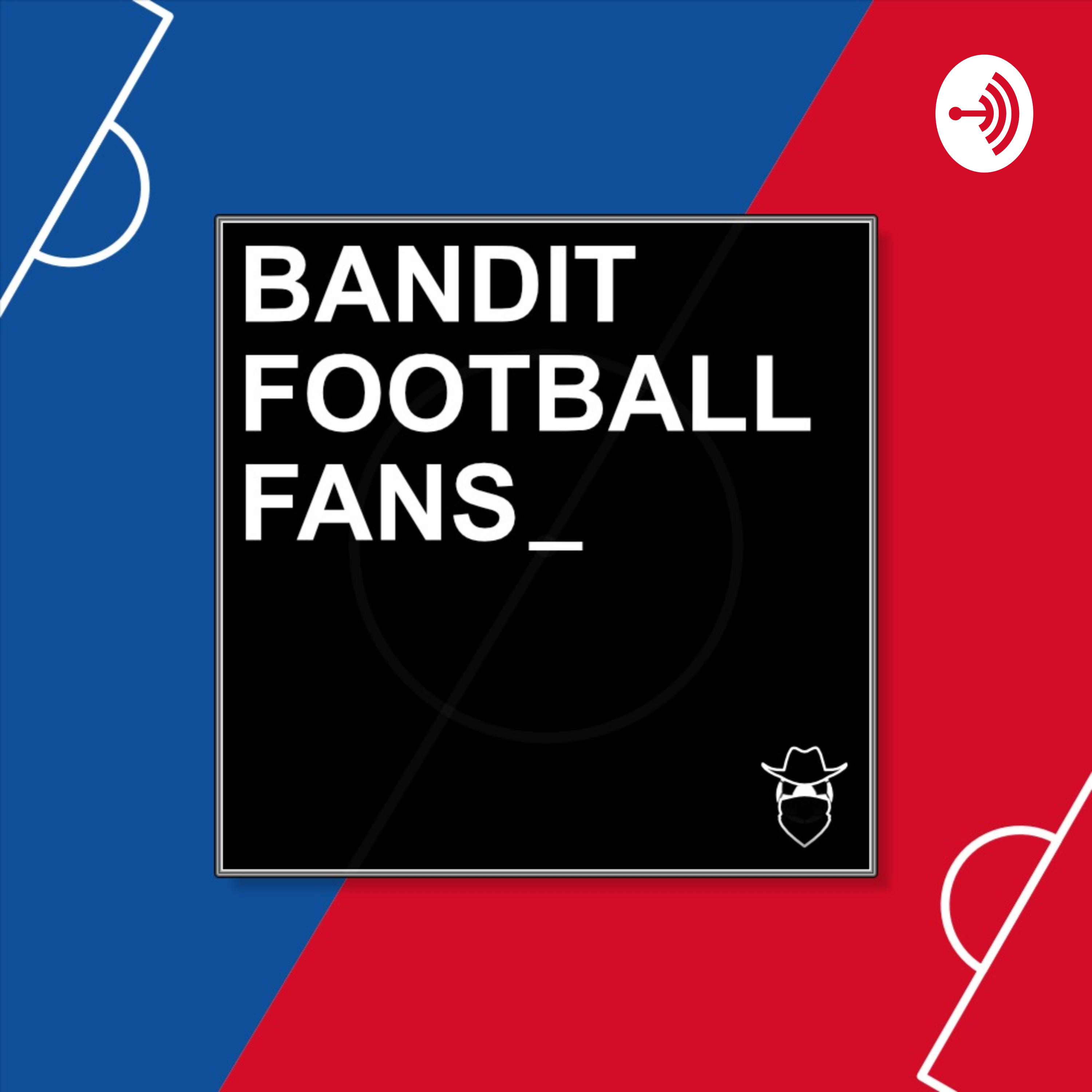 Bandit Football Fans