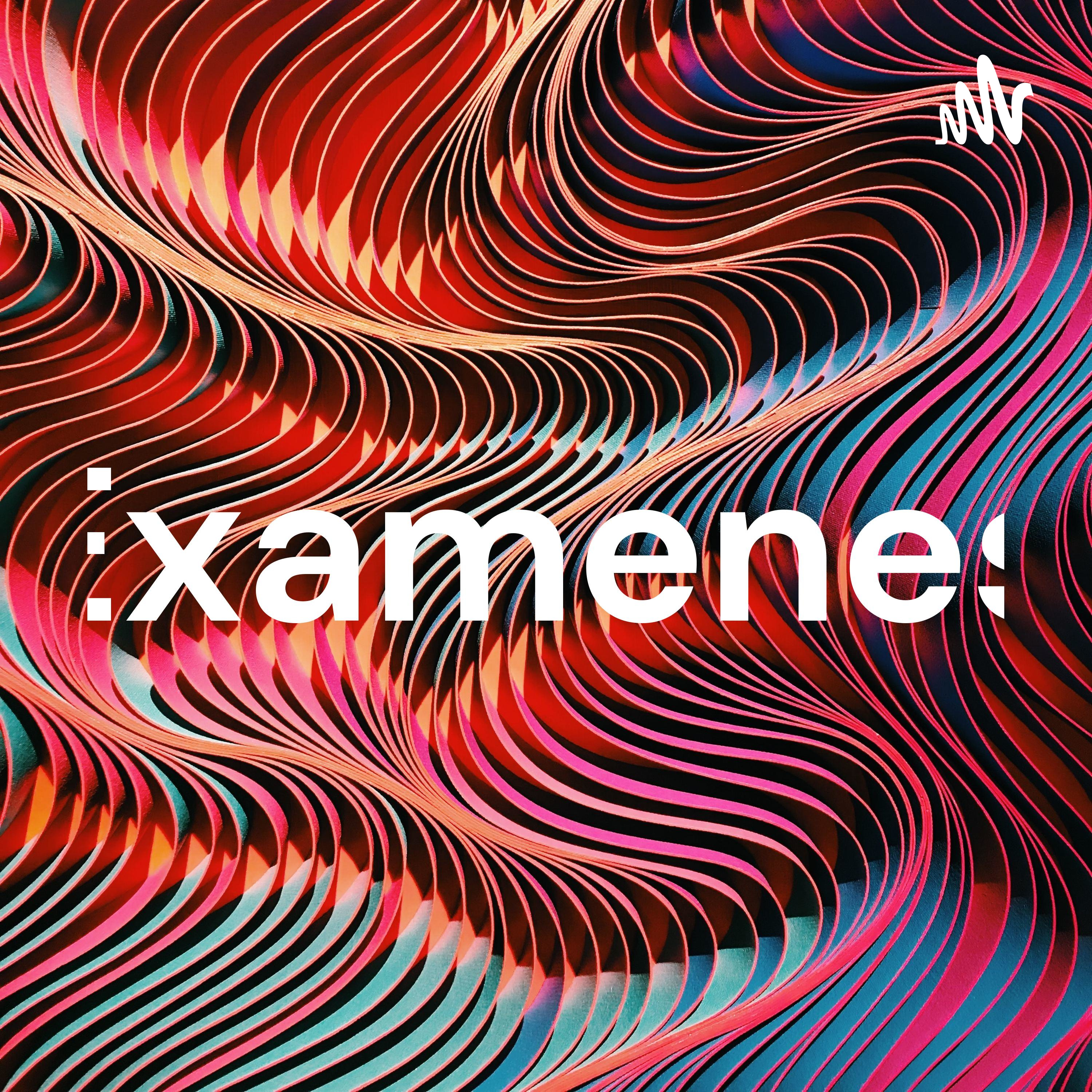 Examenes