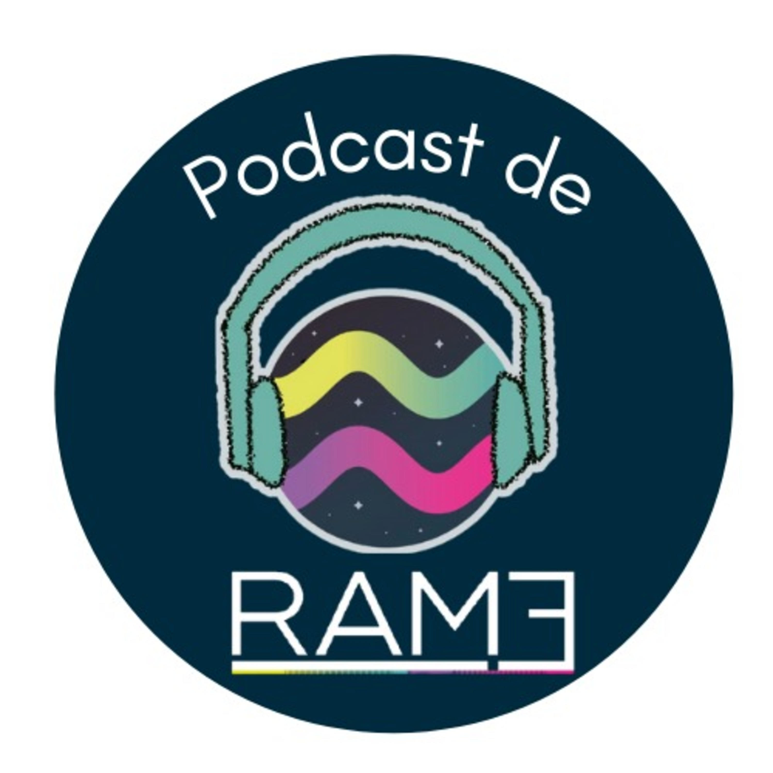 El Podcast deRamé podcast artwork