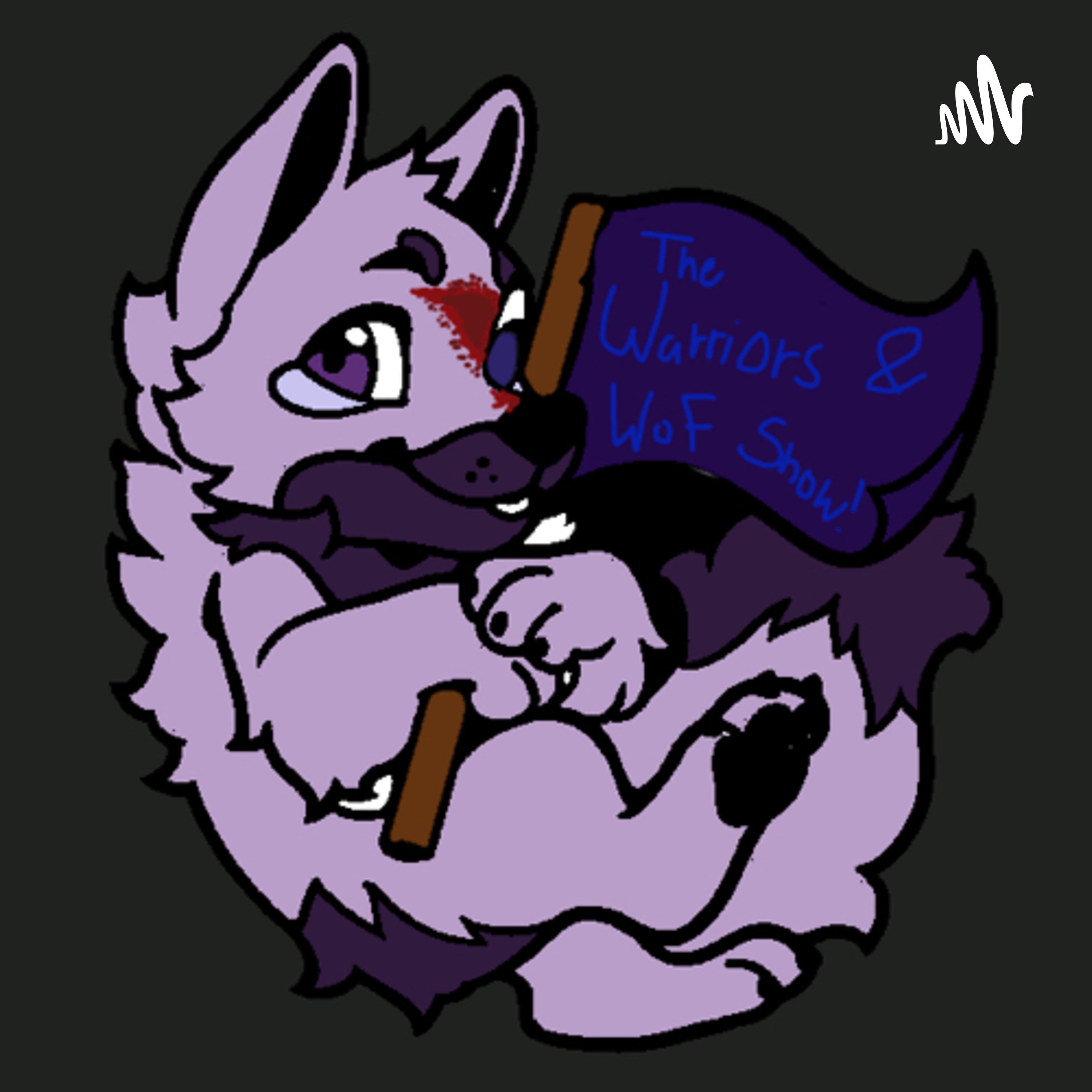 The Warrior Cats Show!