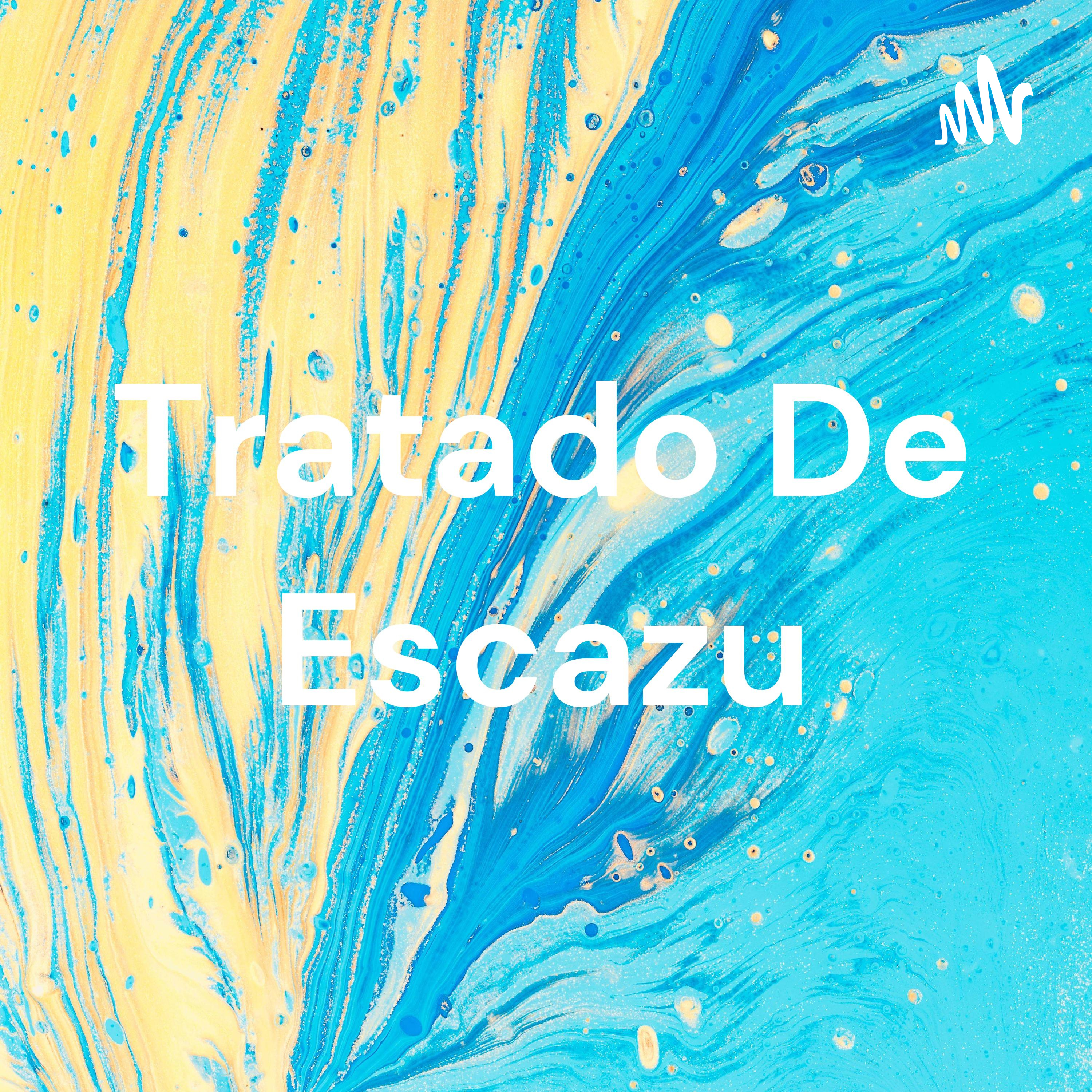 Tratado De Escazu