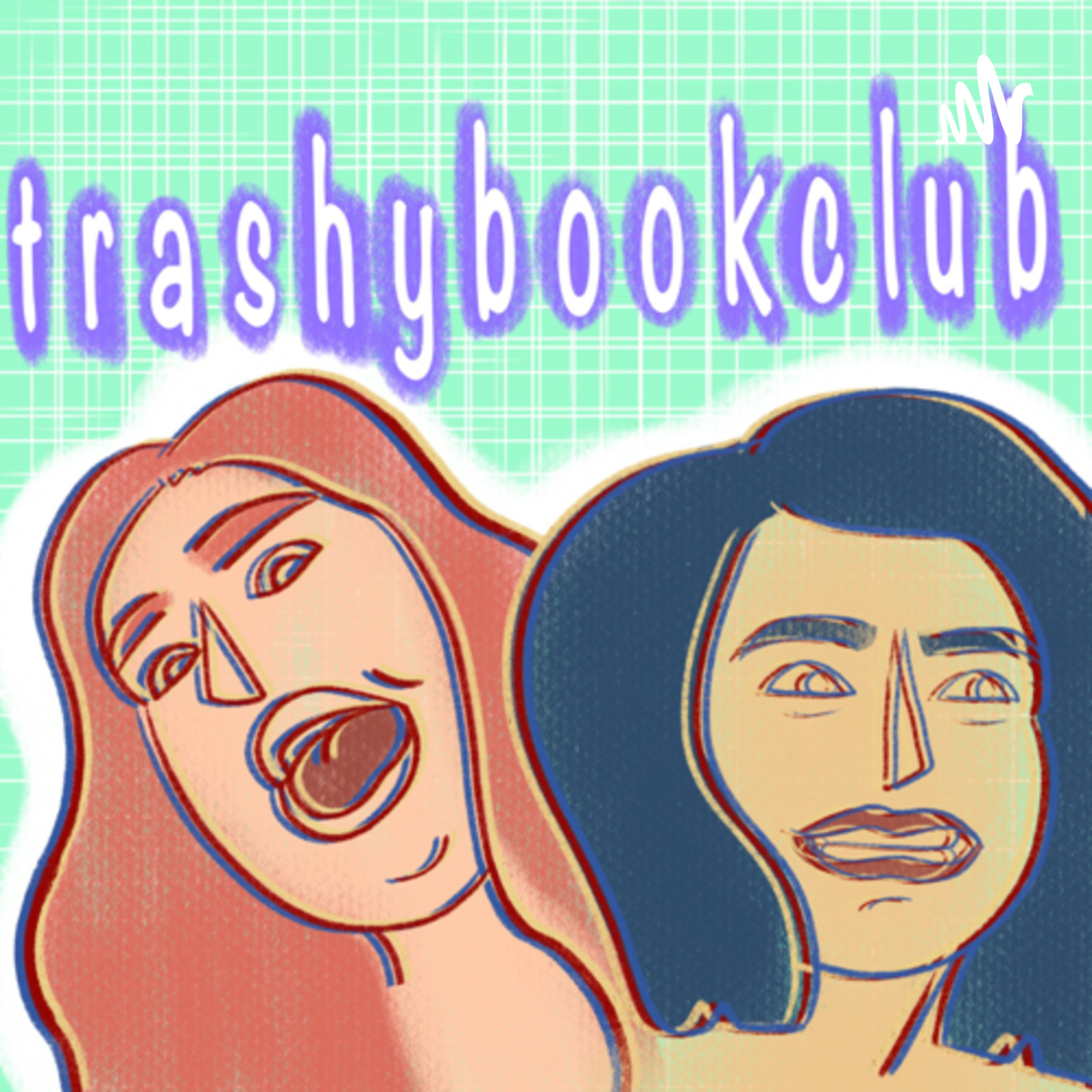 Trashy Book Club