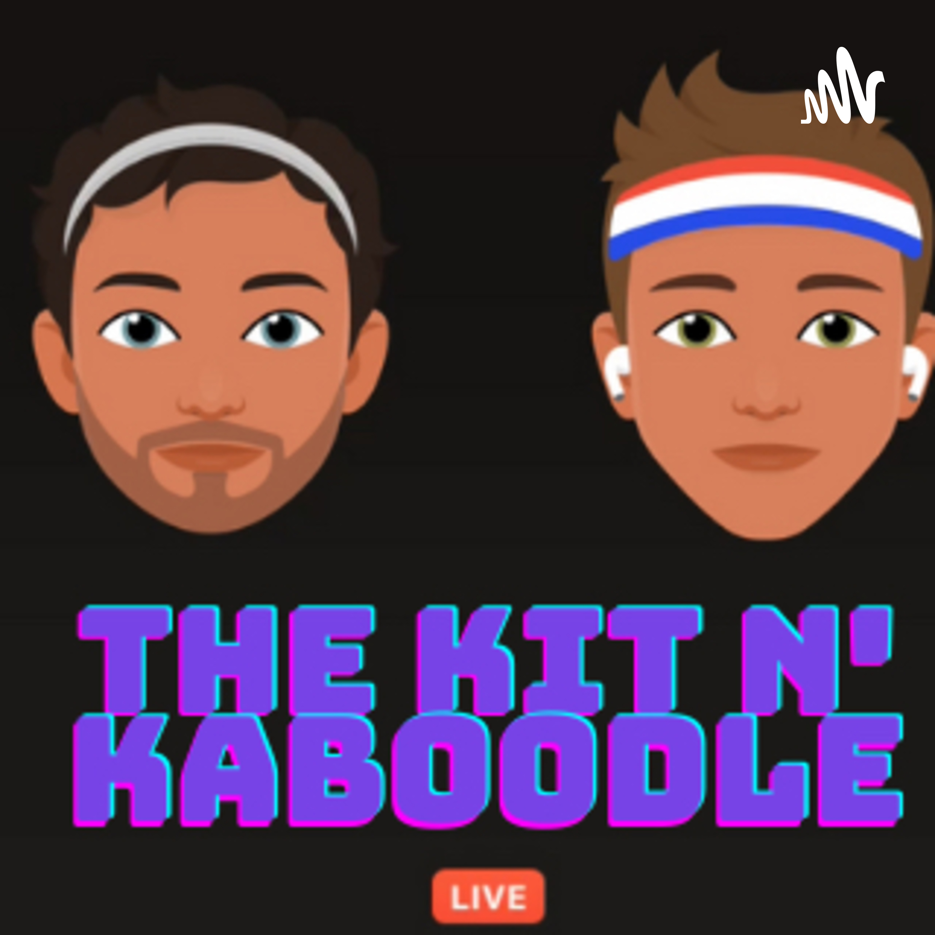 The Kit n Kaboodle