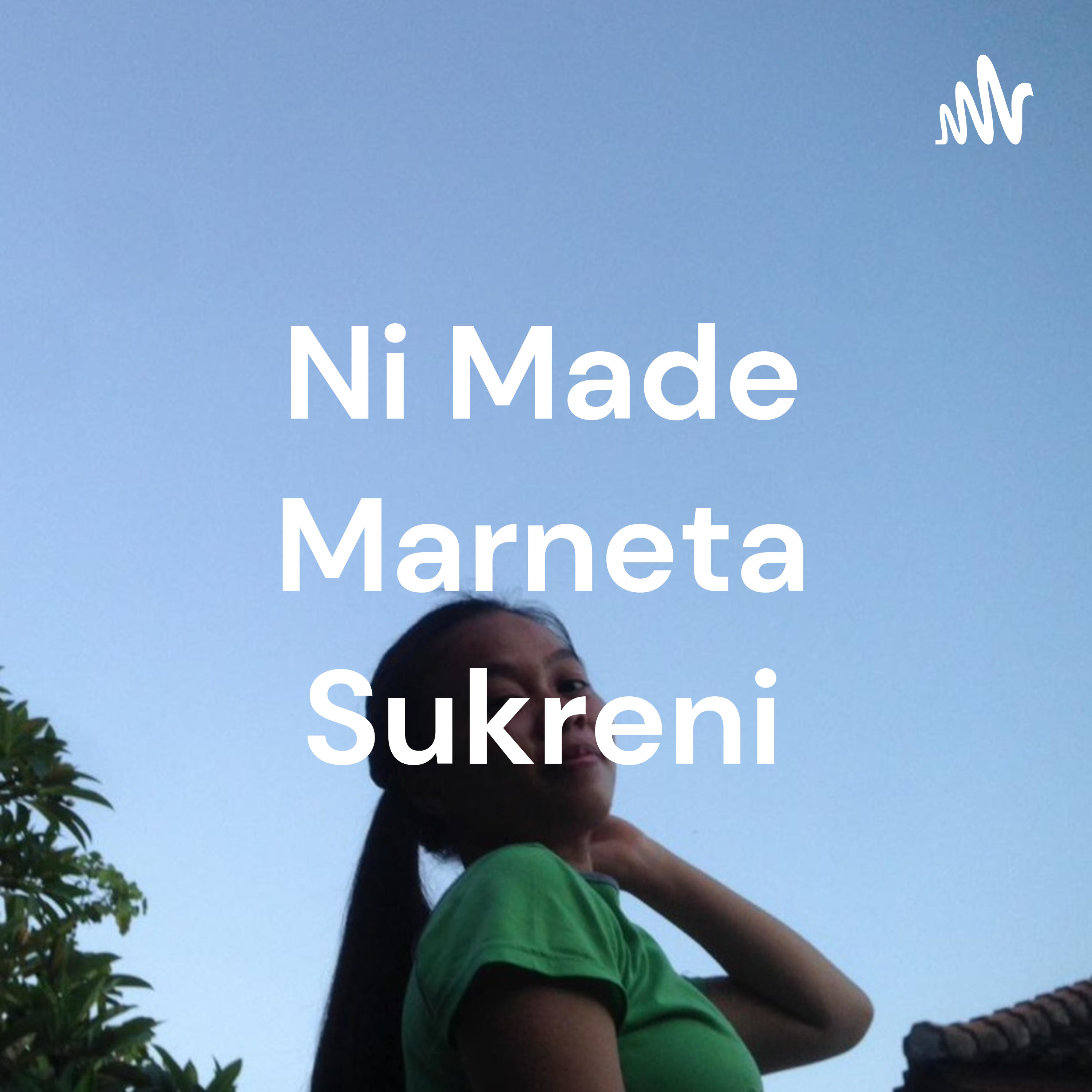 Ni Made Marneta Sukreni - Midnight Sun