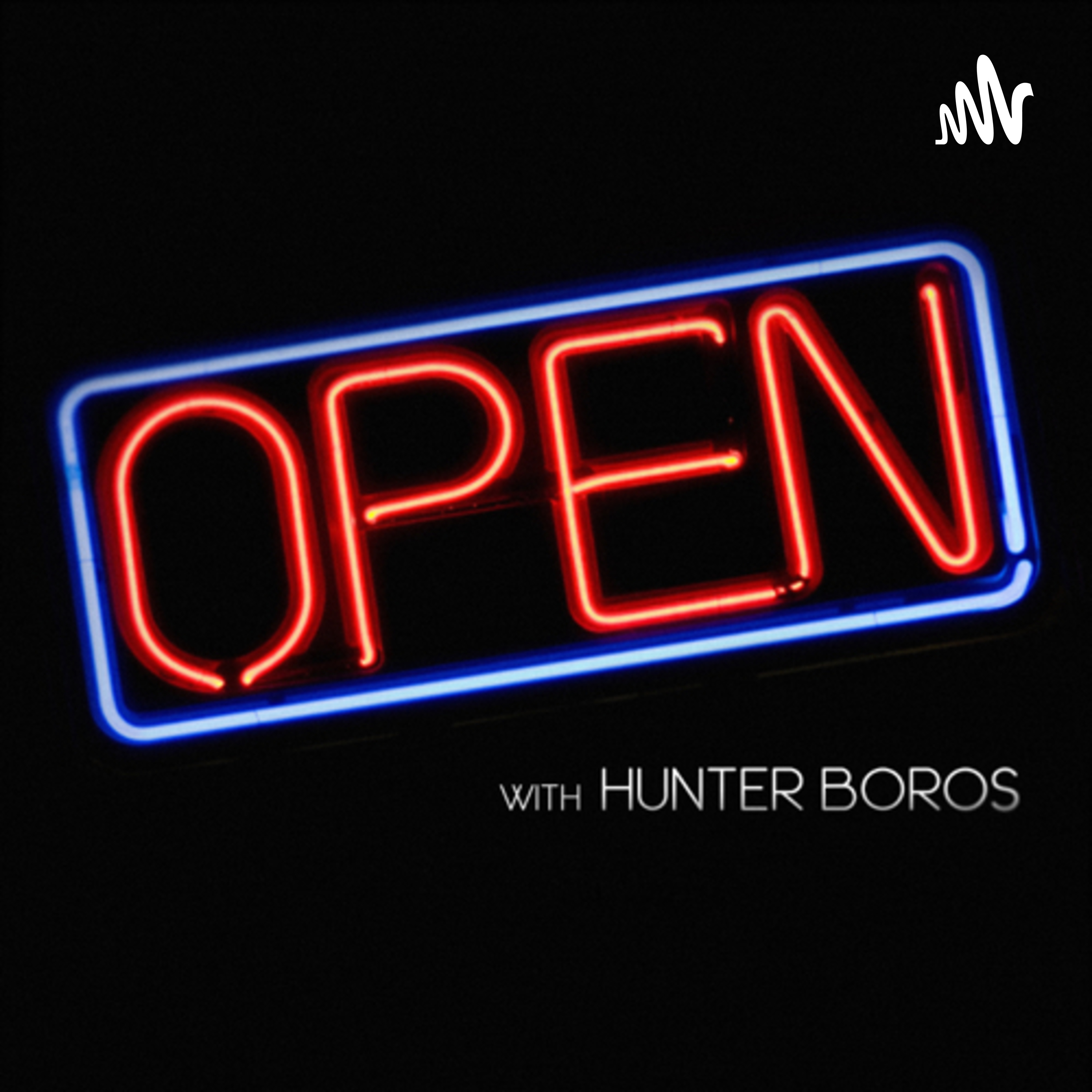 Open