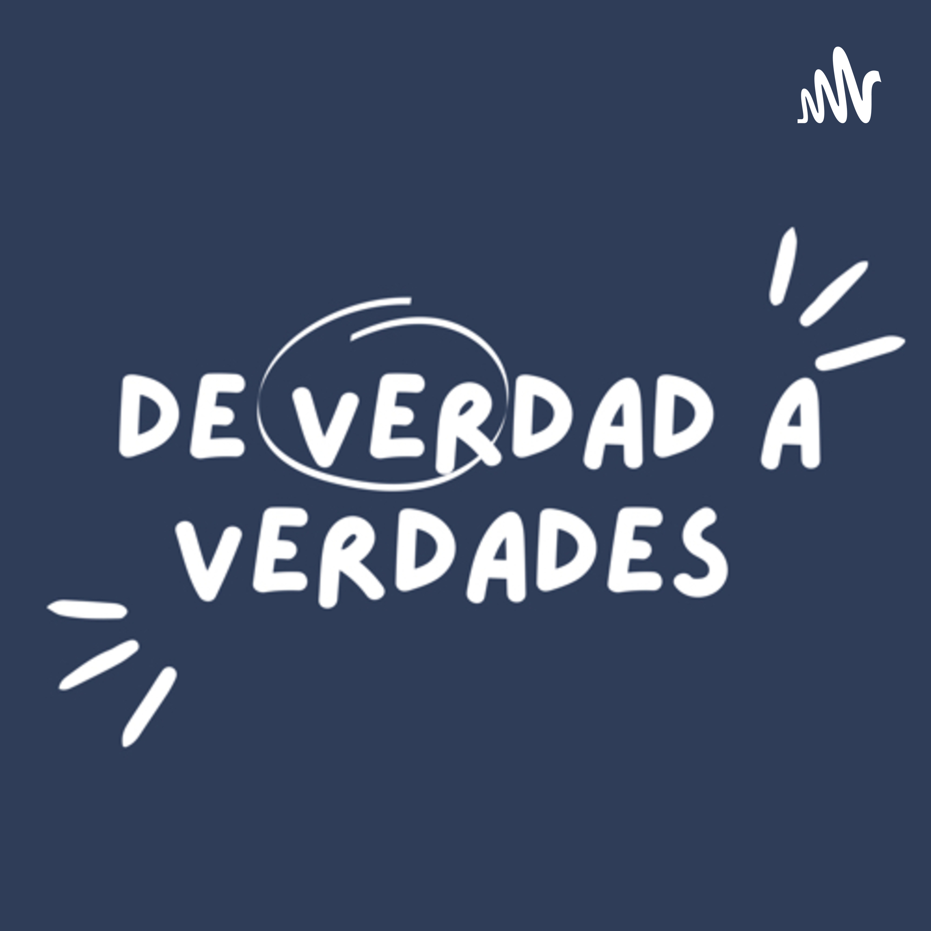 De verdad a verdades cover art