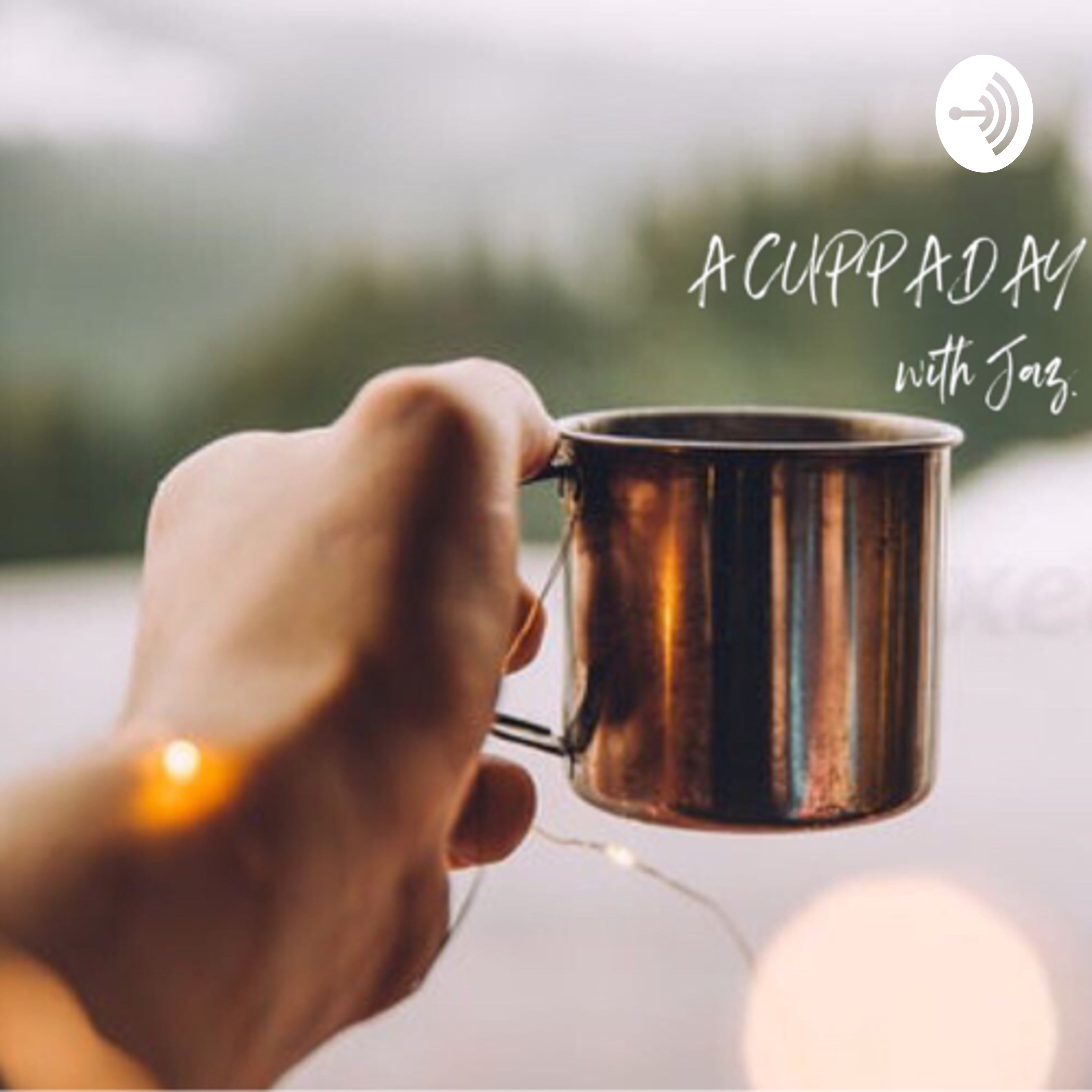 A Cuppa Day