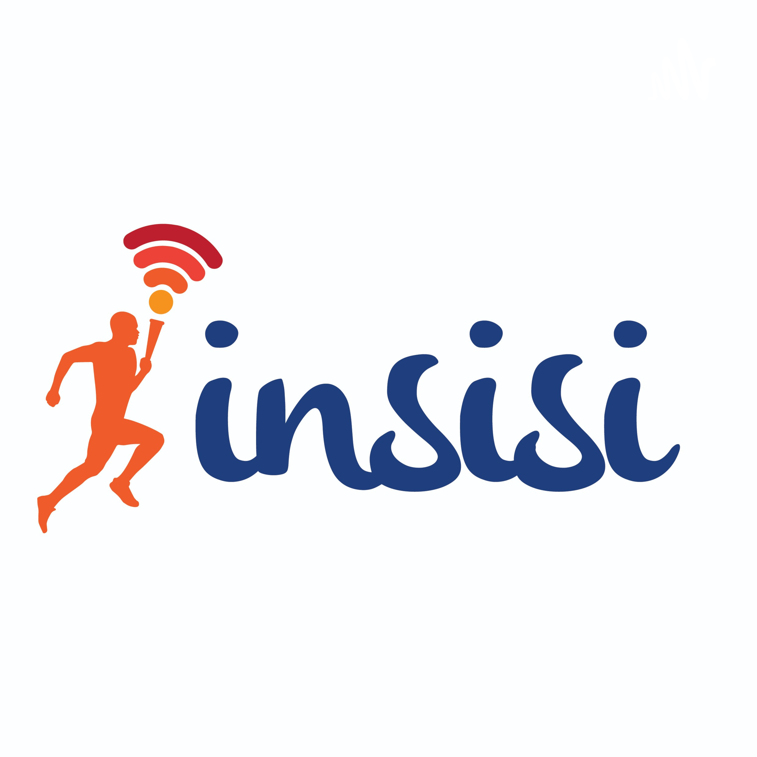 INSISI.ID podcast artwork