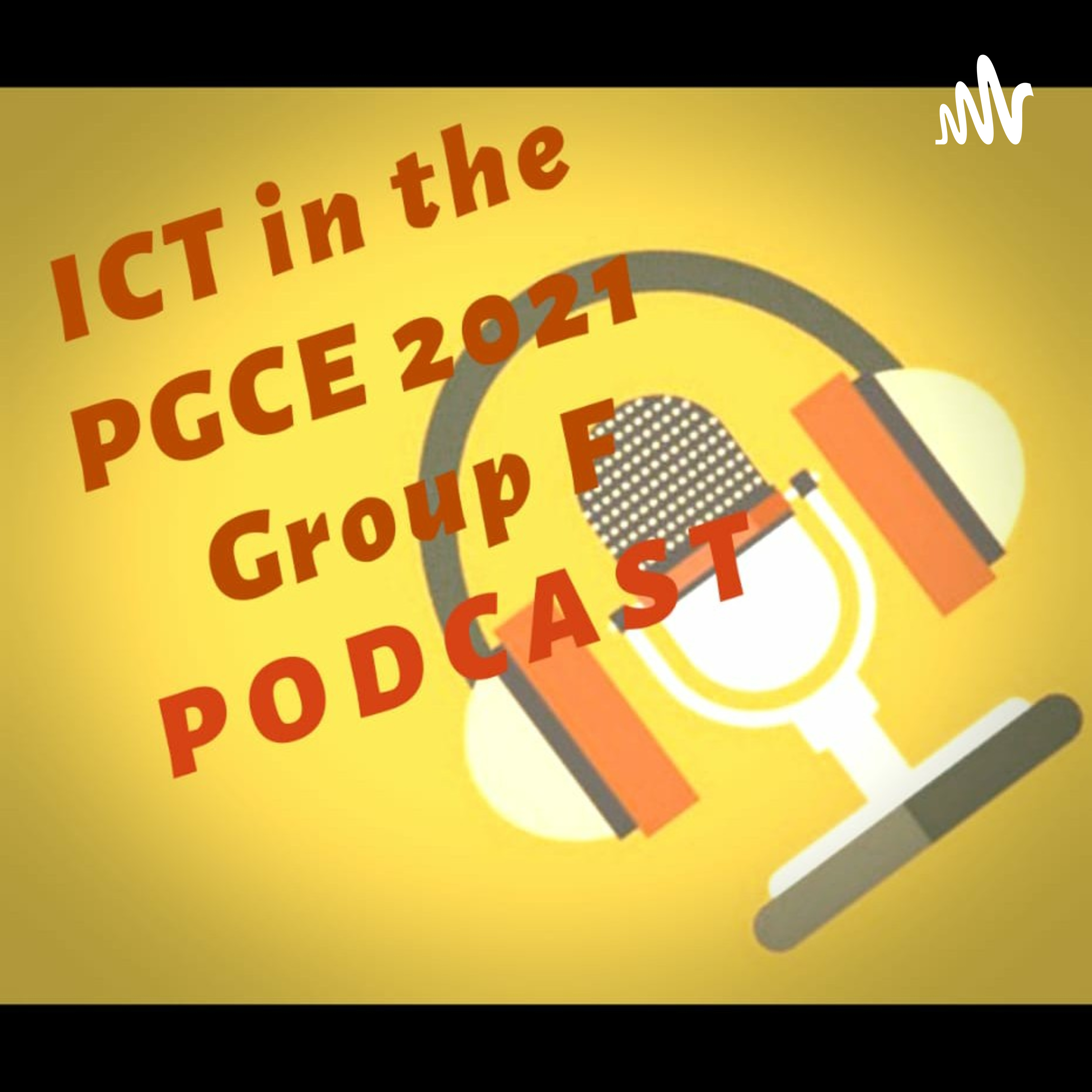ICT in the PGCE 2021 Group F