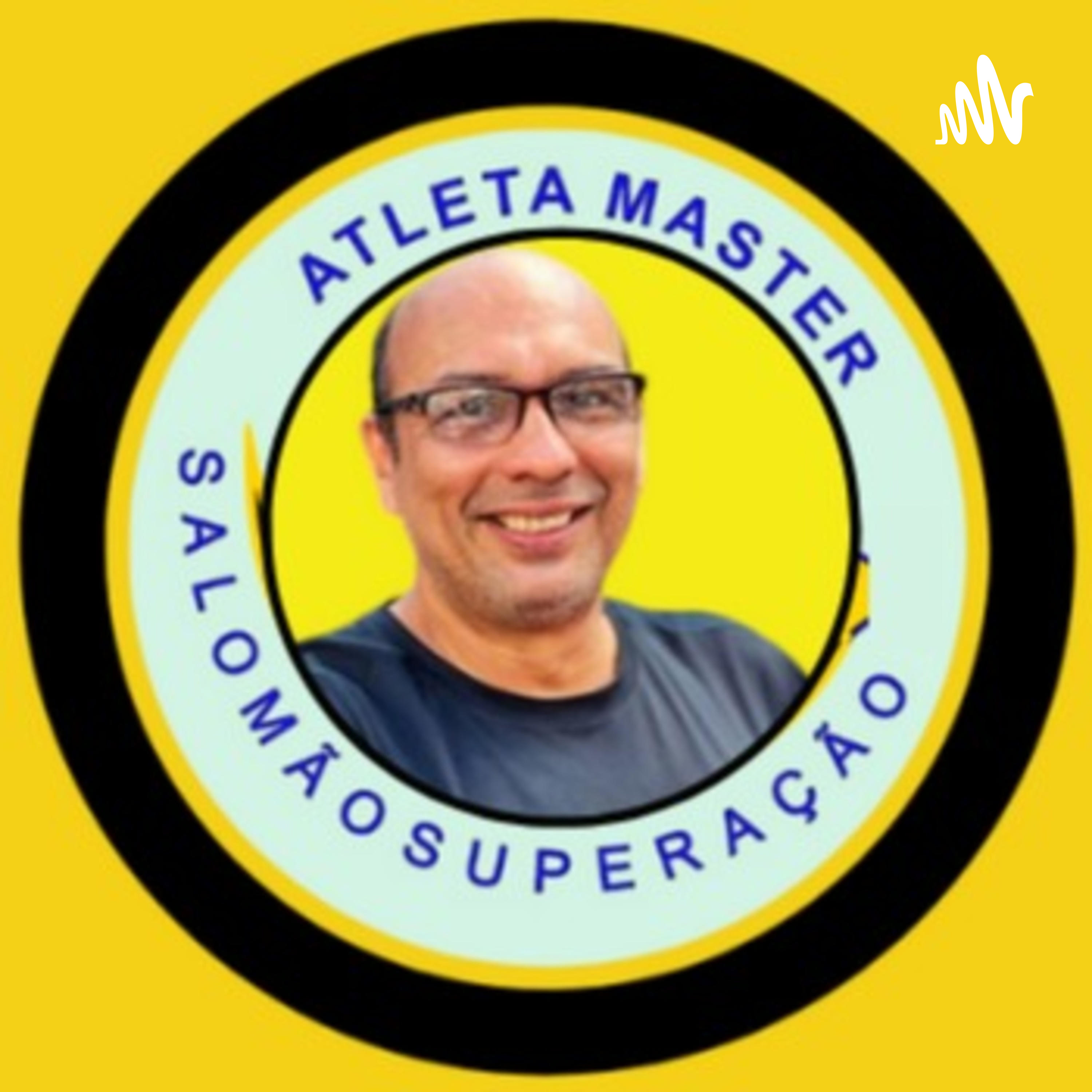 ALGUNS MINUTOS COM SALOMÃO SUPERAÇÃO.