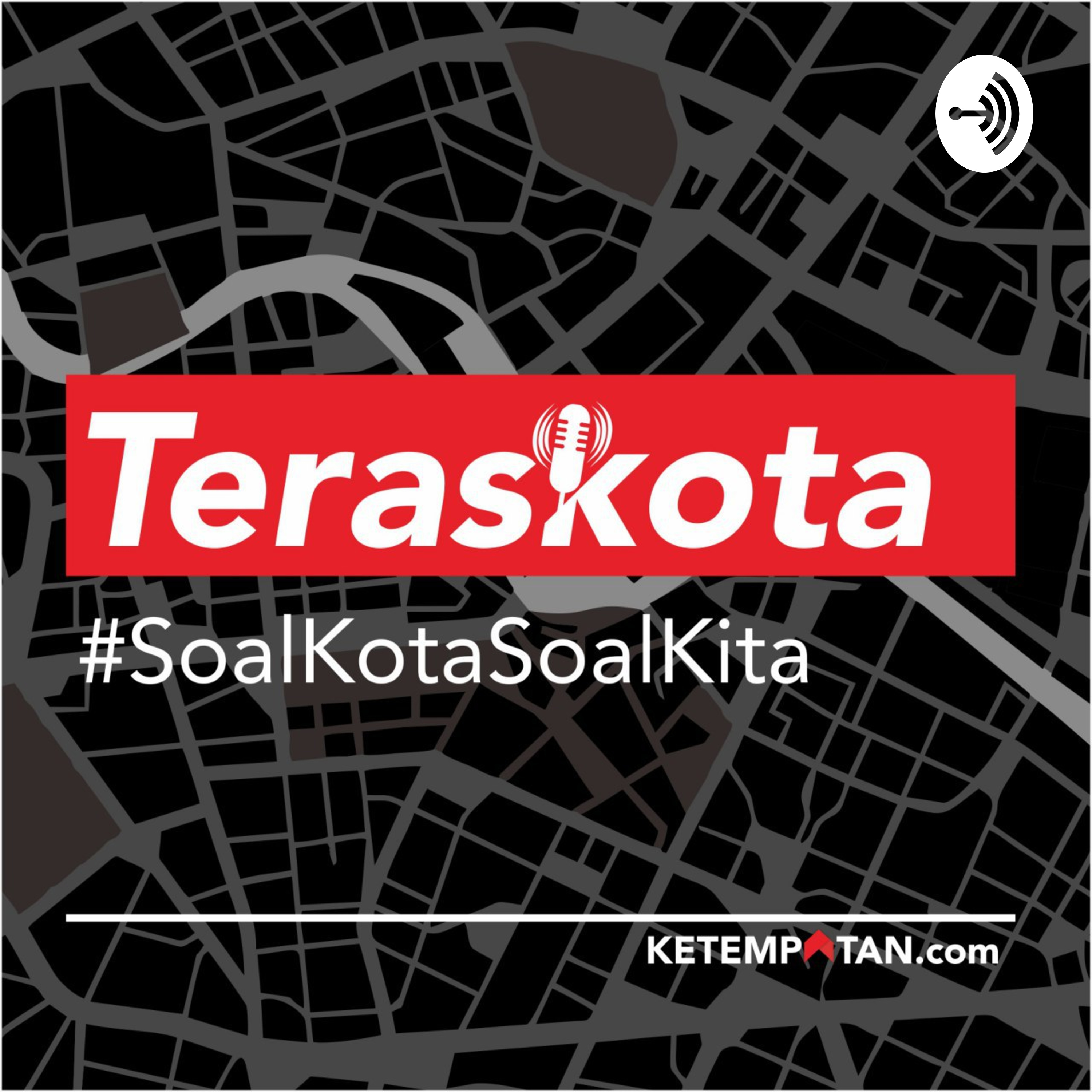 Anak-anak muda imbangi narasi kota