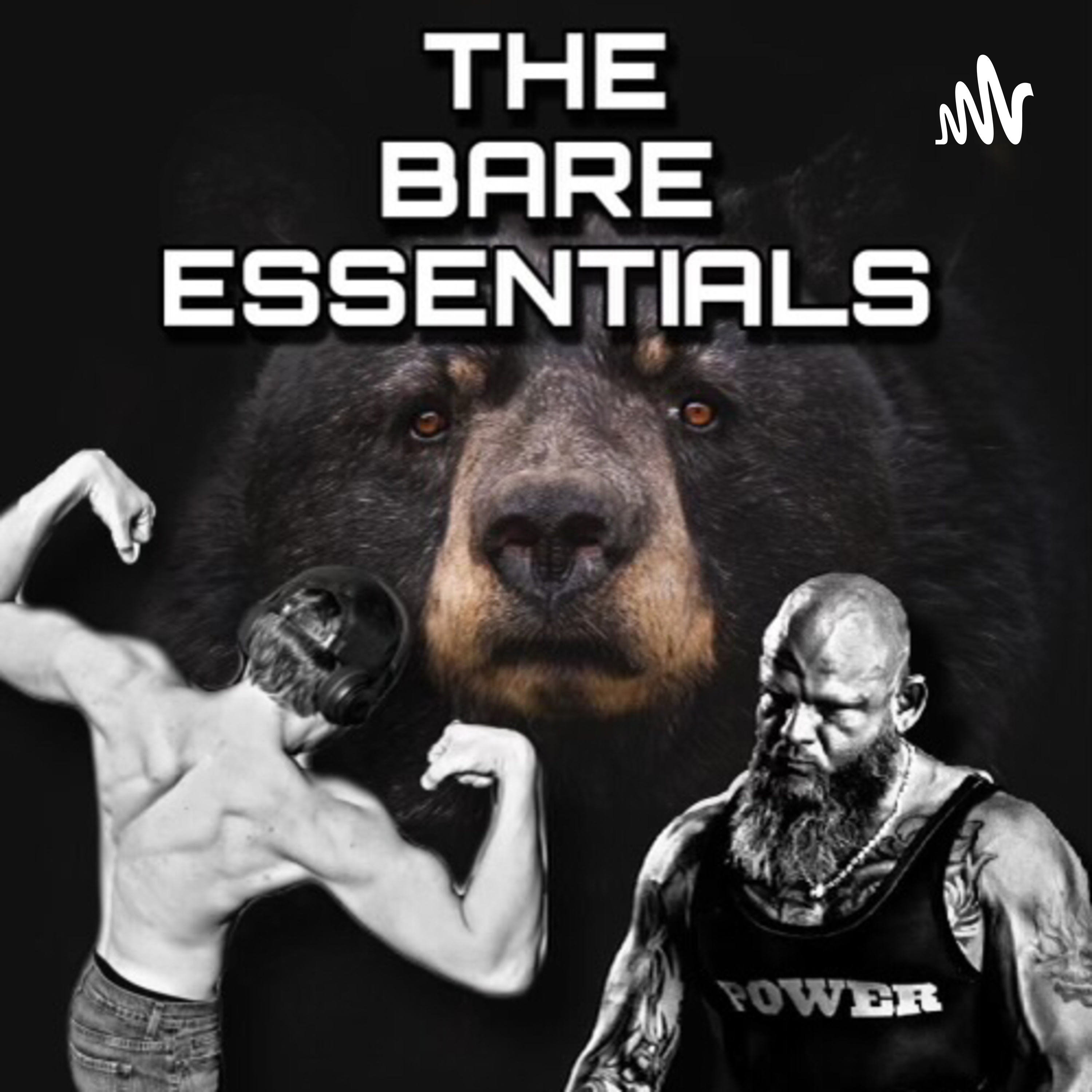 The BARE Essentials