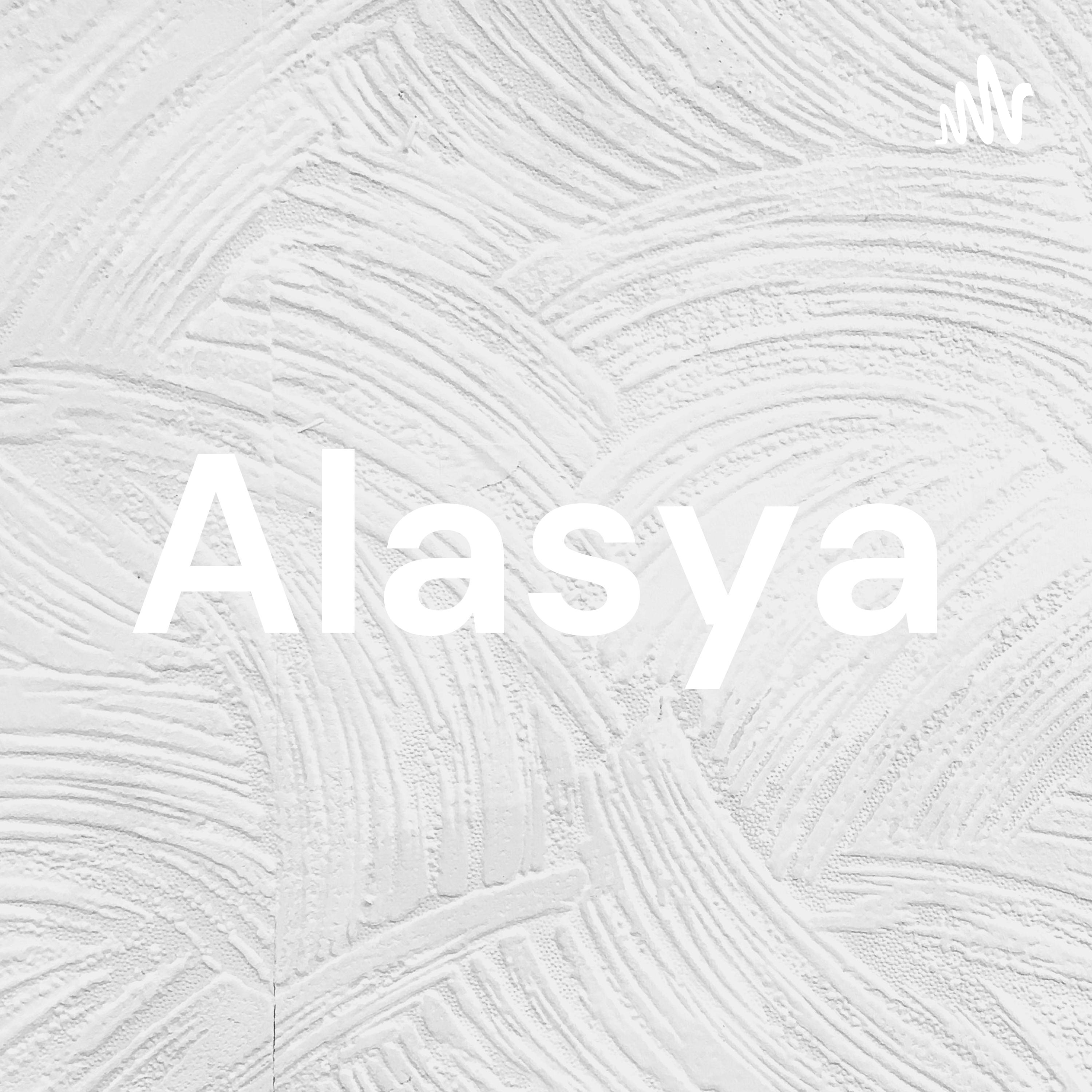 Alasya