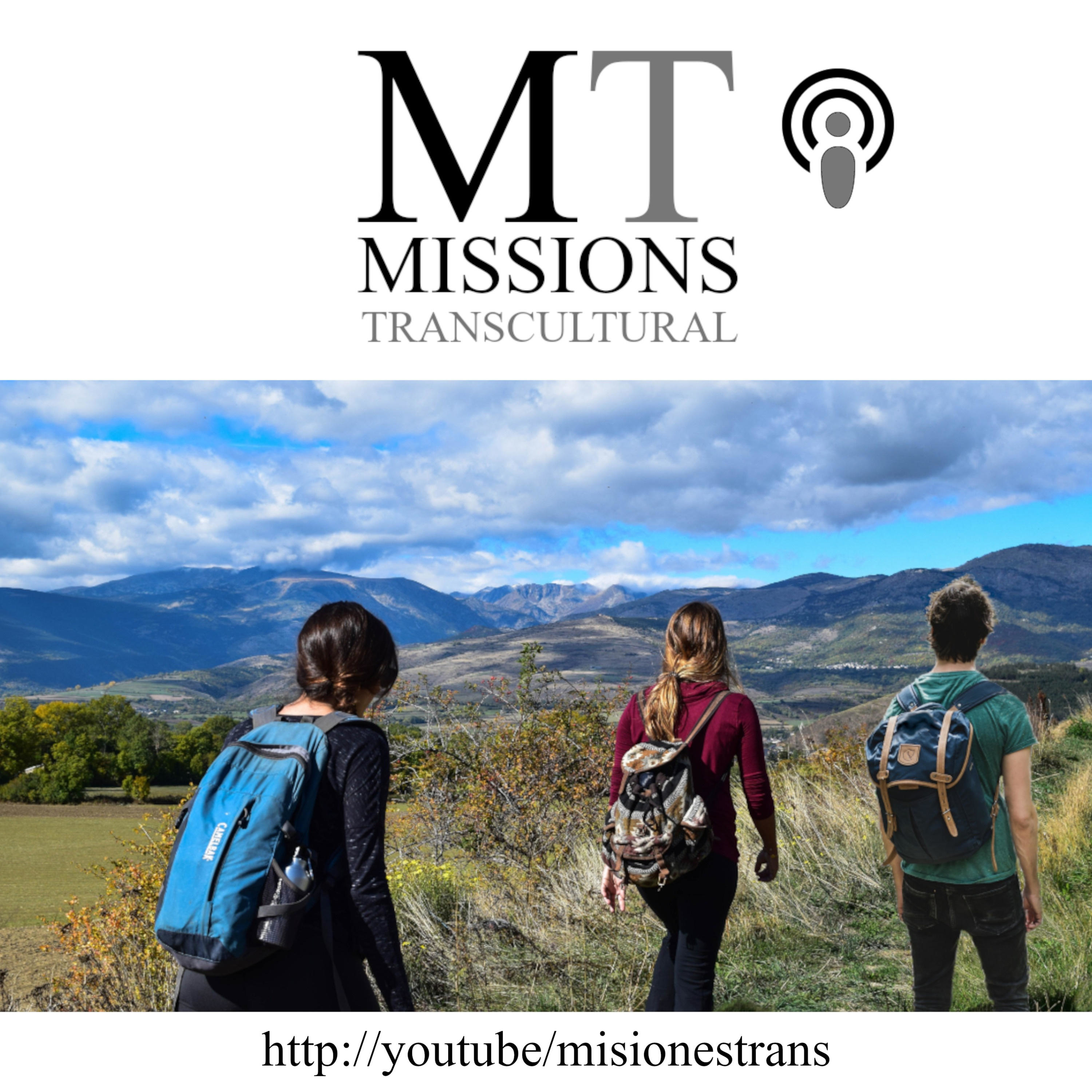 Misiones Transculturales