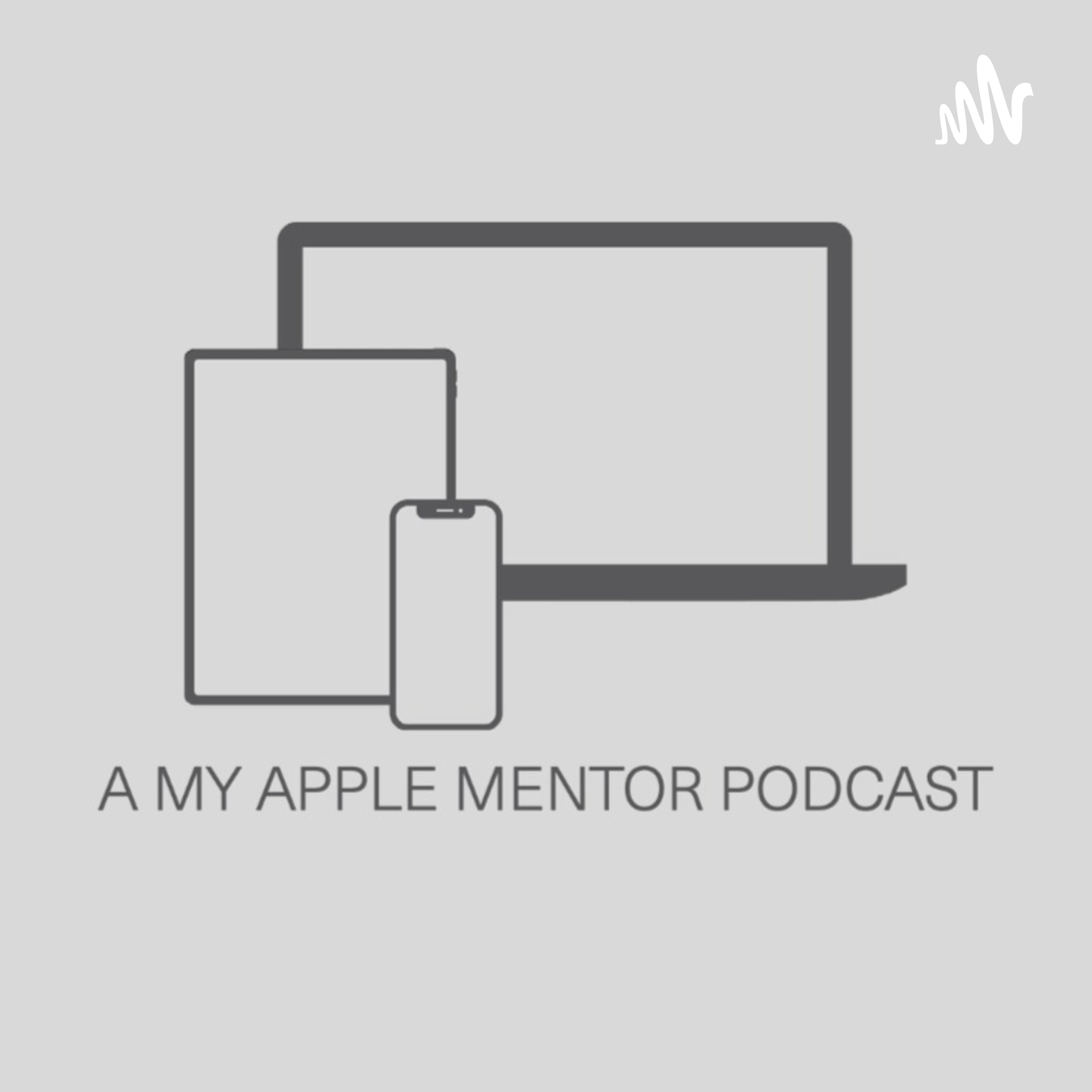 My Apple Mentor