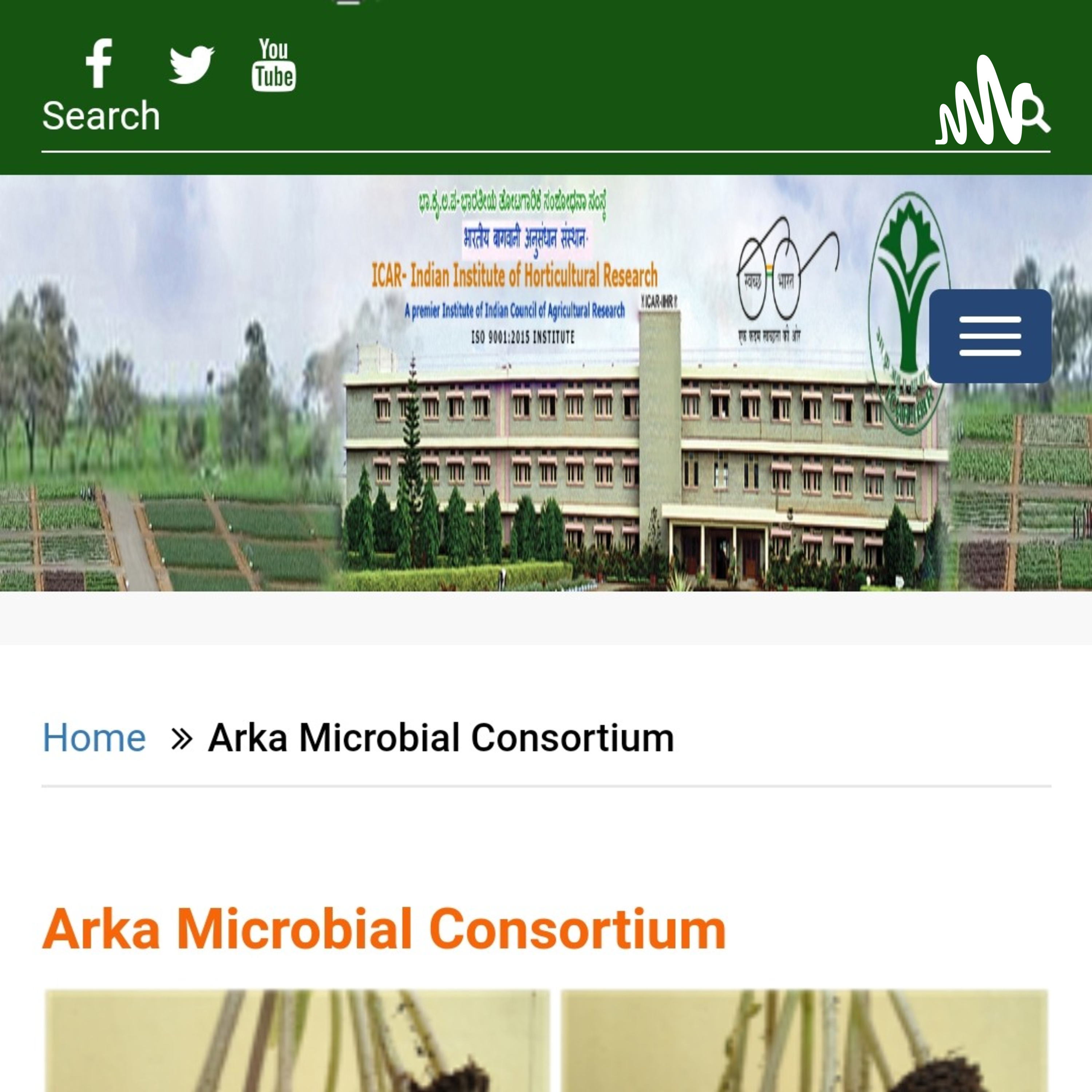 Arka Microbial Consortium 