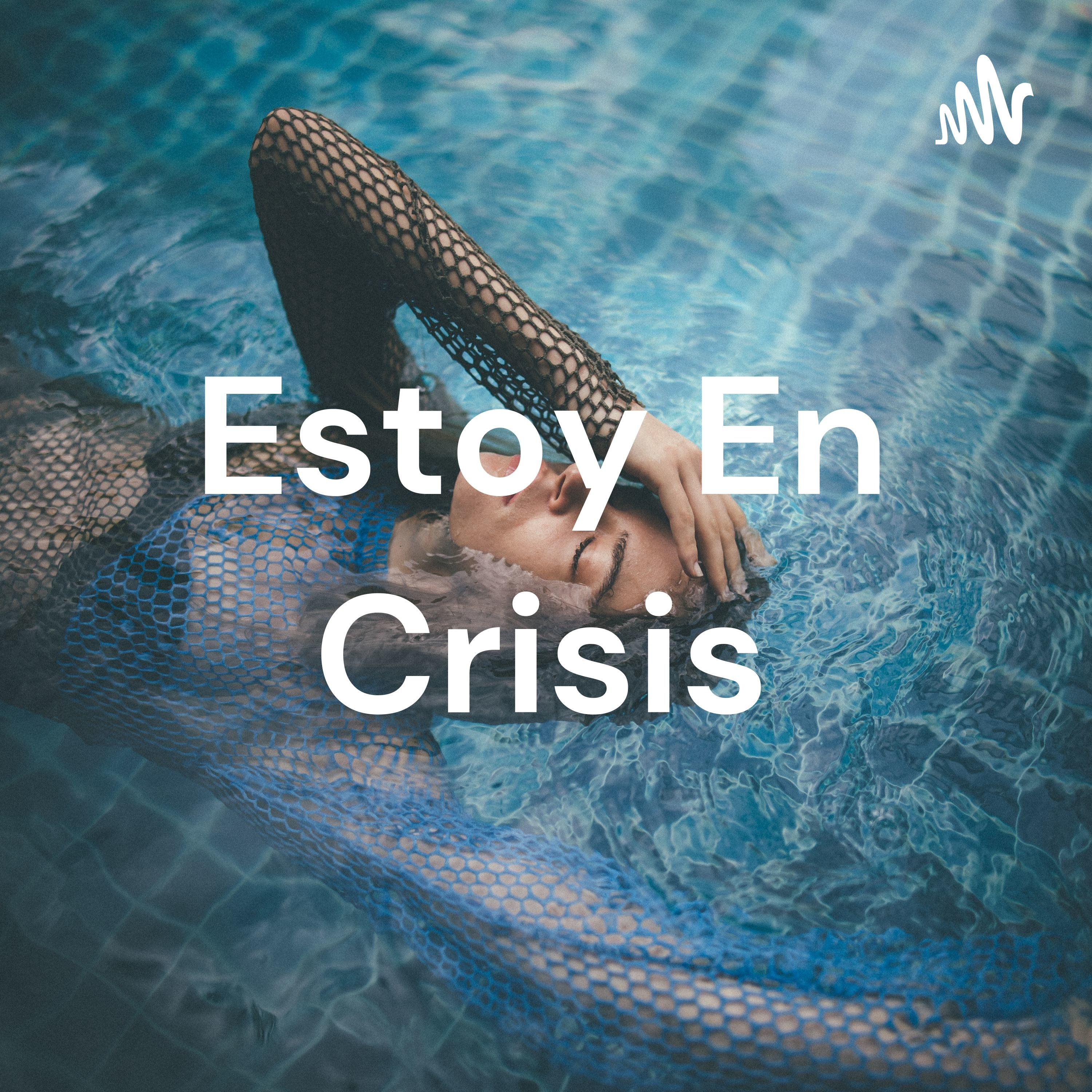 Estoy En Crisis cover art