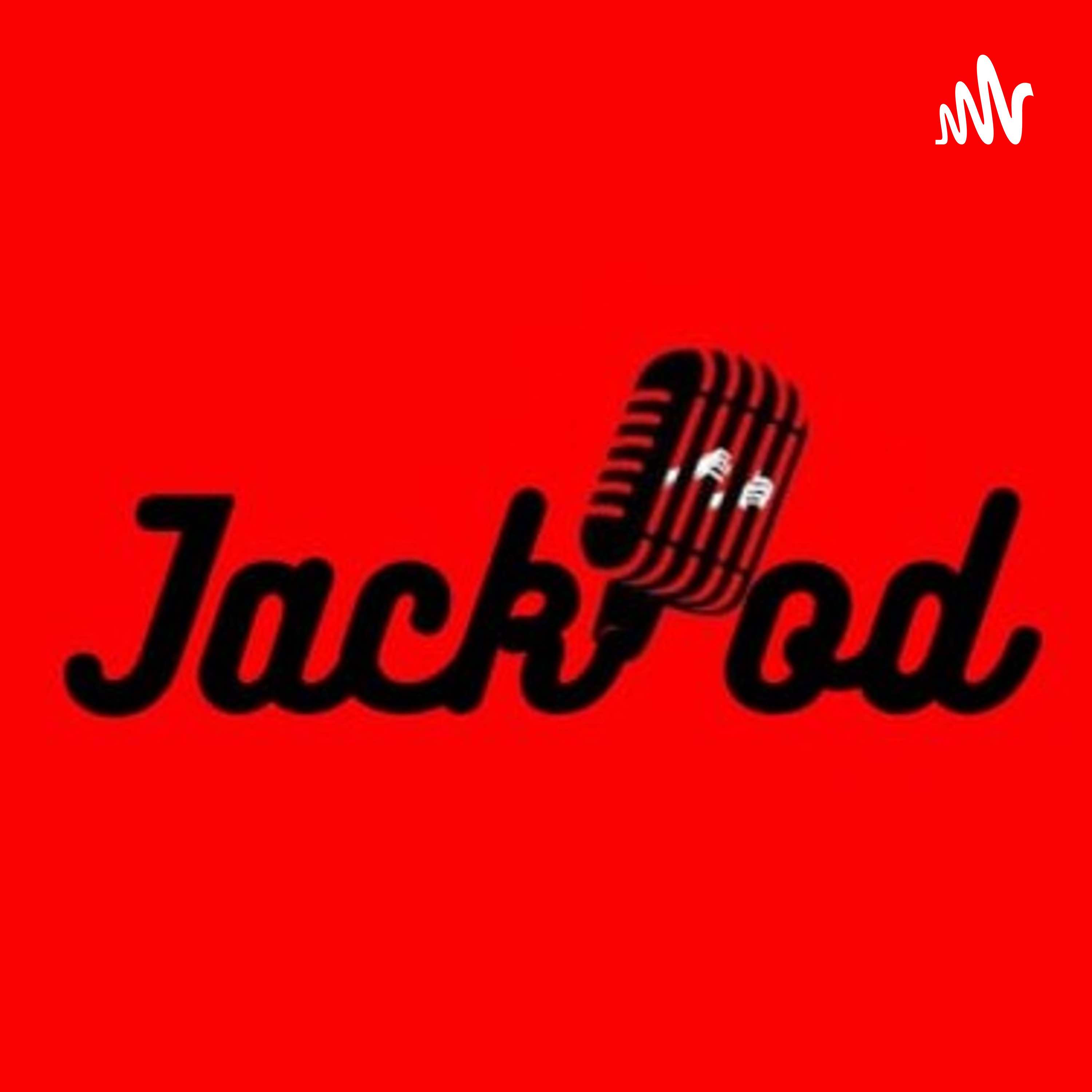 Jackpod Official 🤮