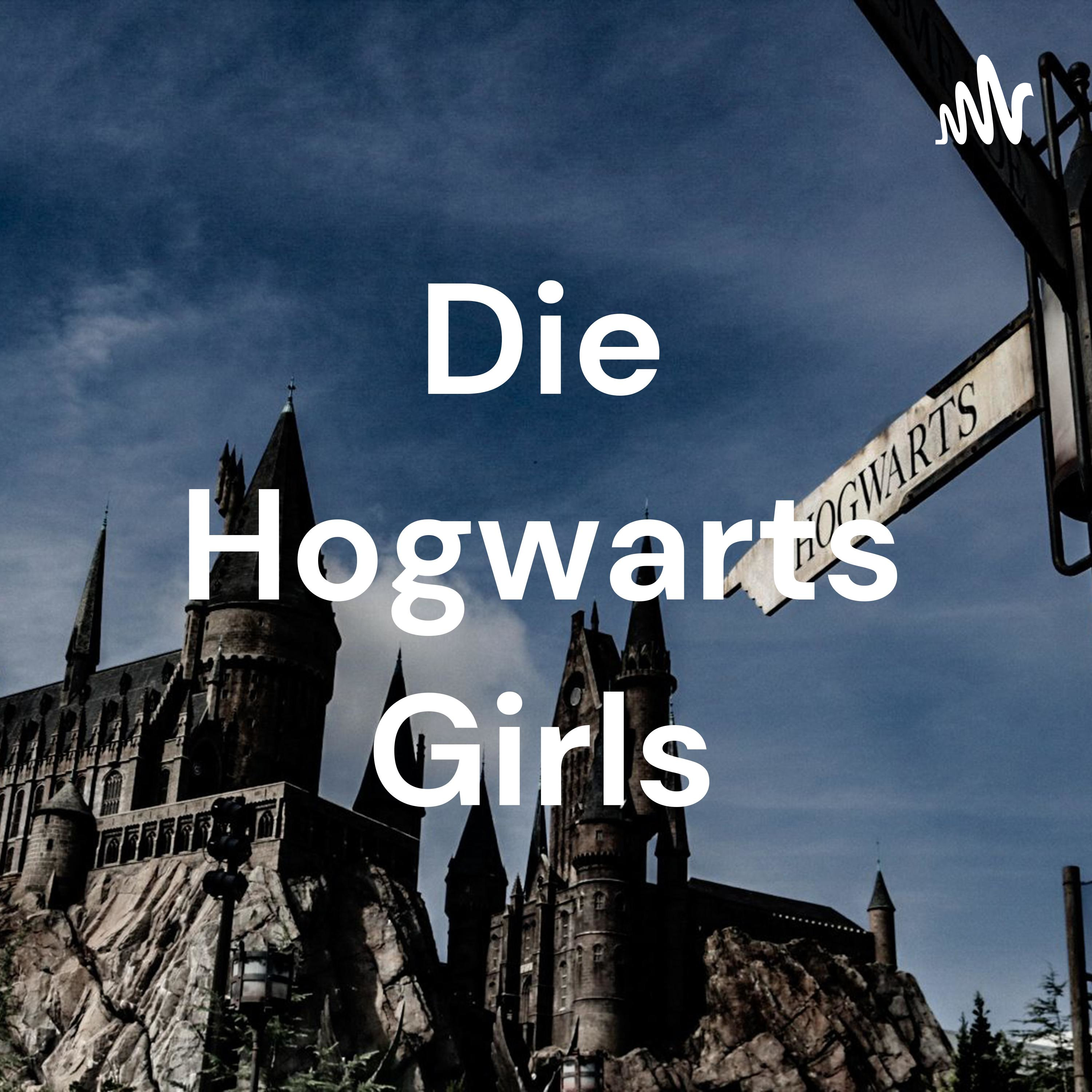 Die Hogwartsgirls