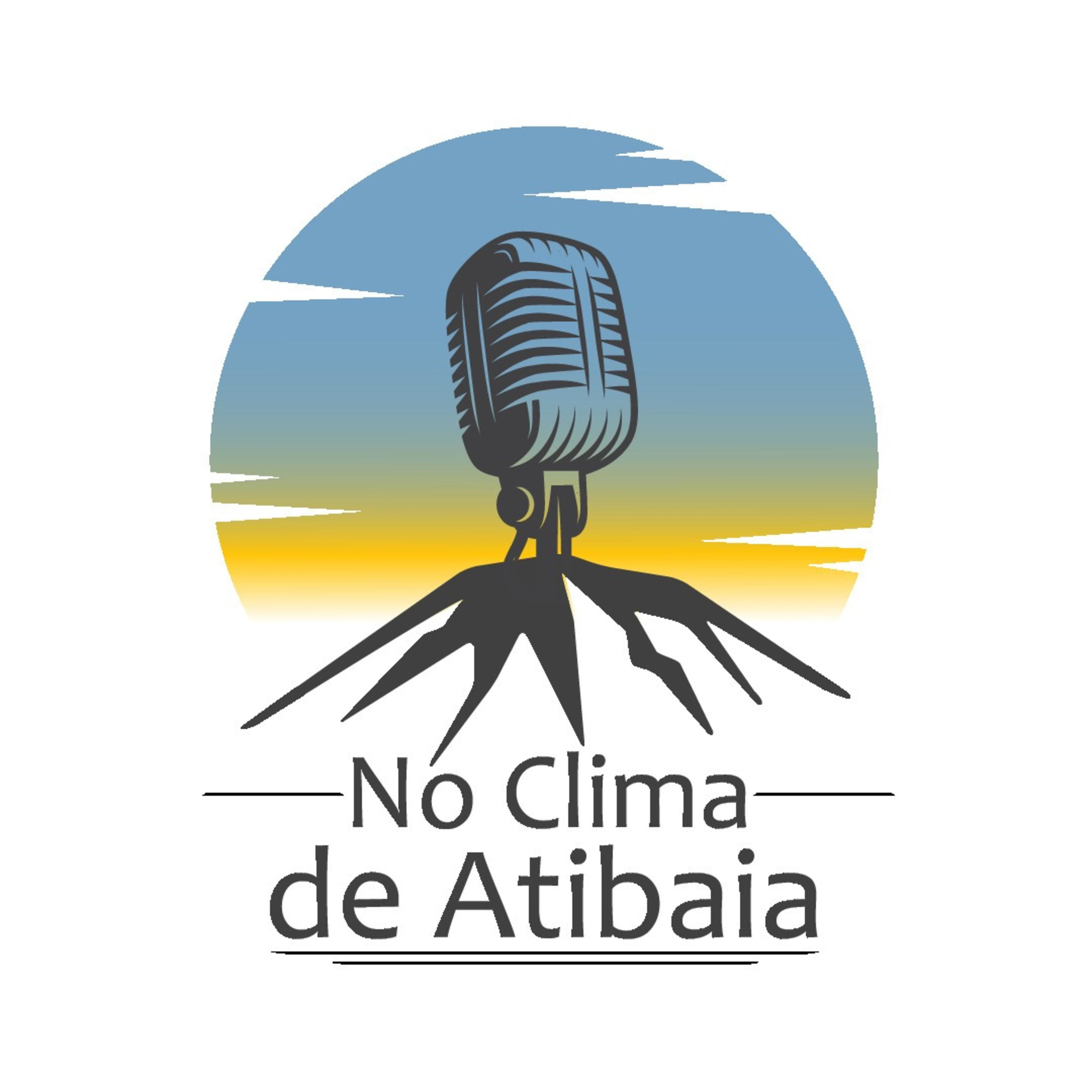 No Clima de Atibaia