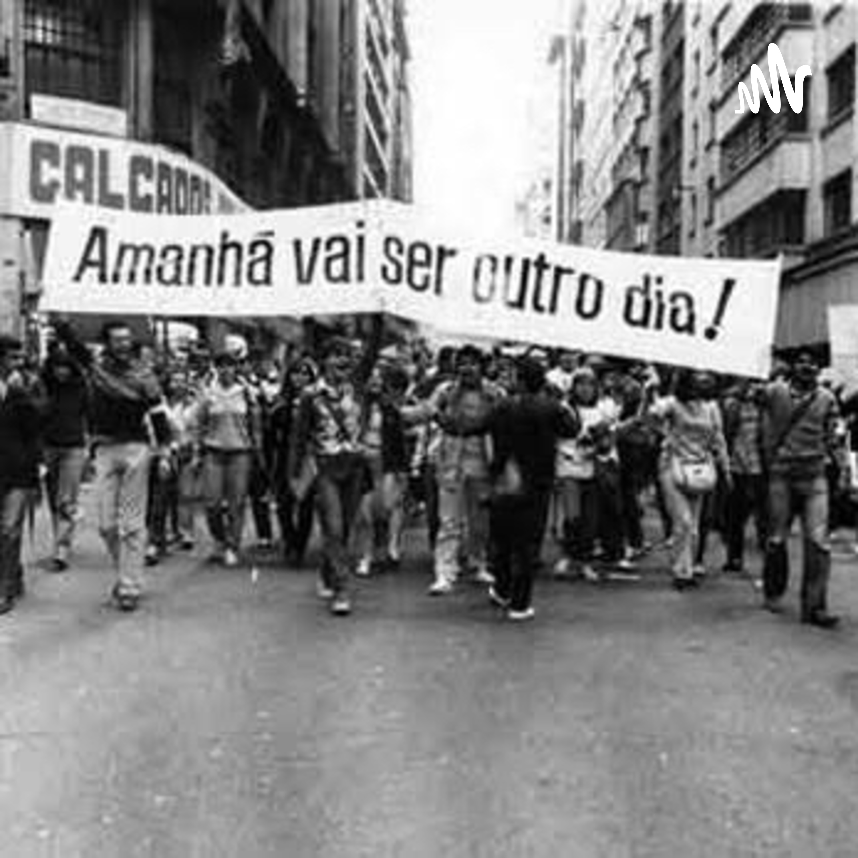 Podcast sobre História