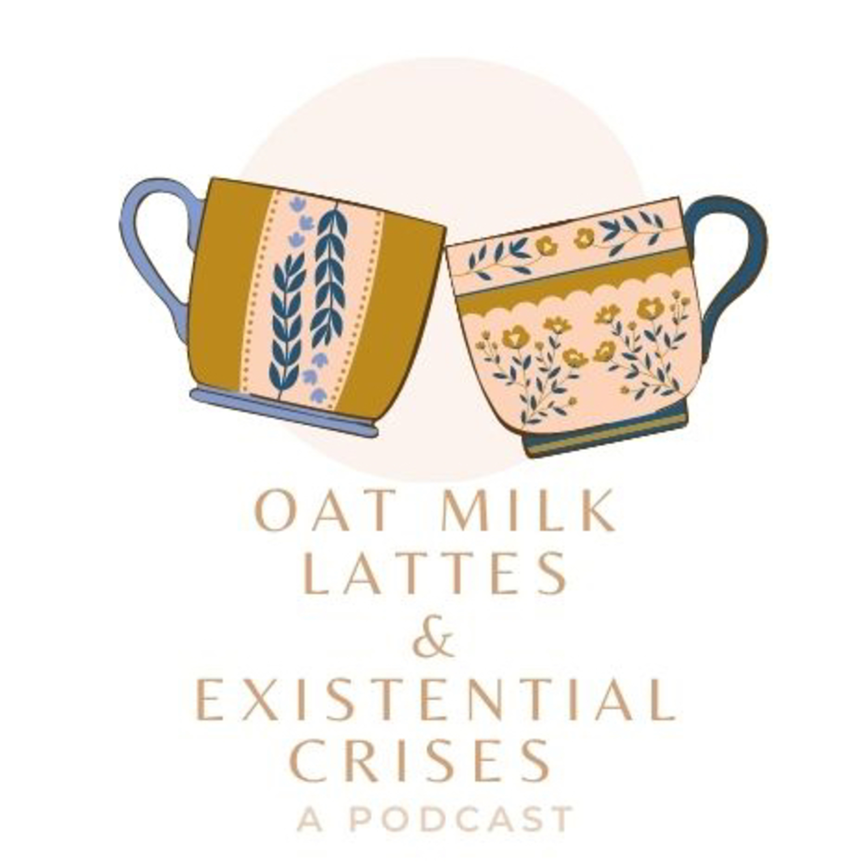 carpe diem & credit card fraud by oat milk lattes & existential crises