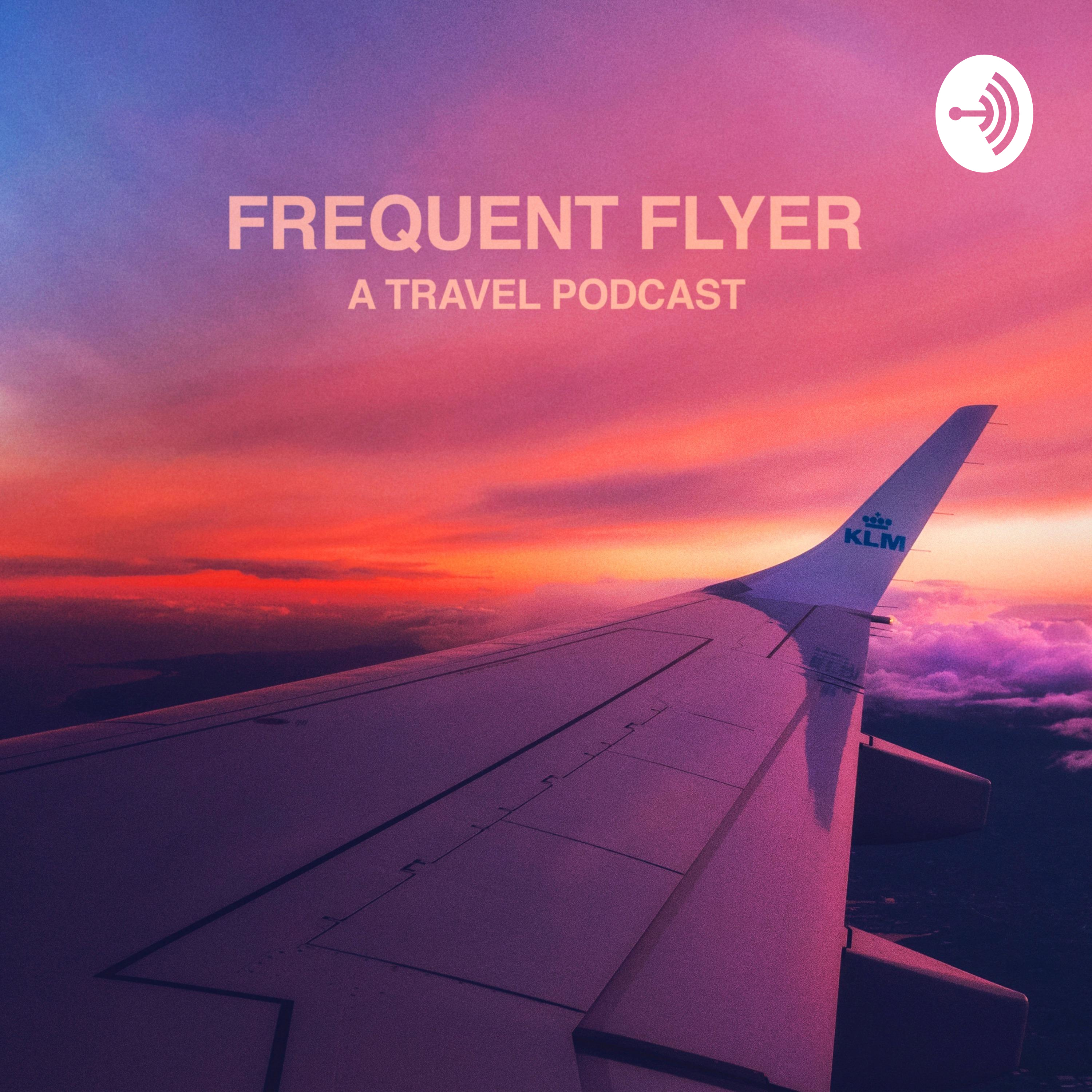 Frequent Flyer 2