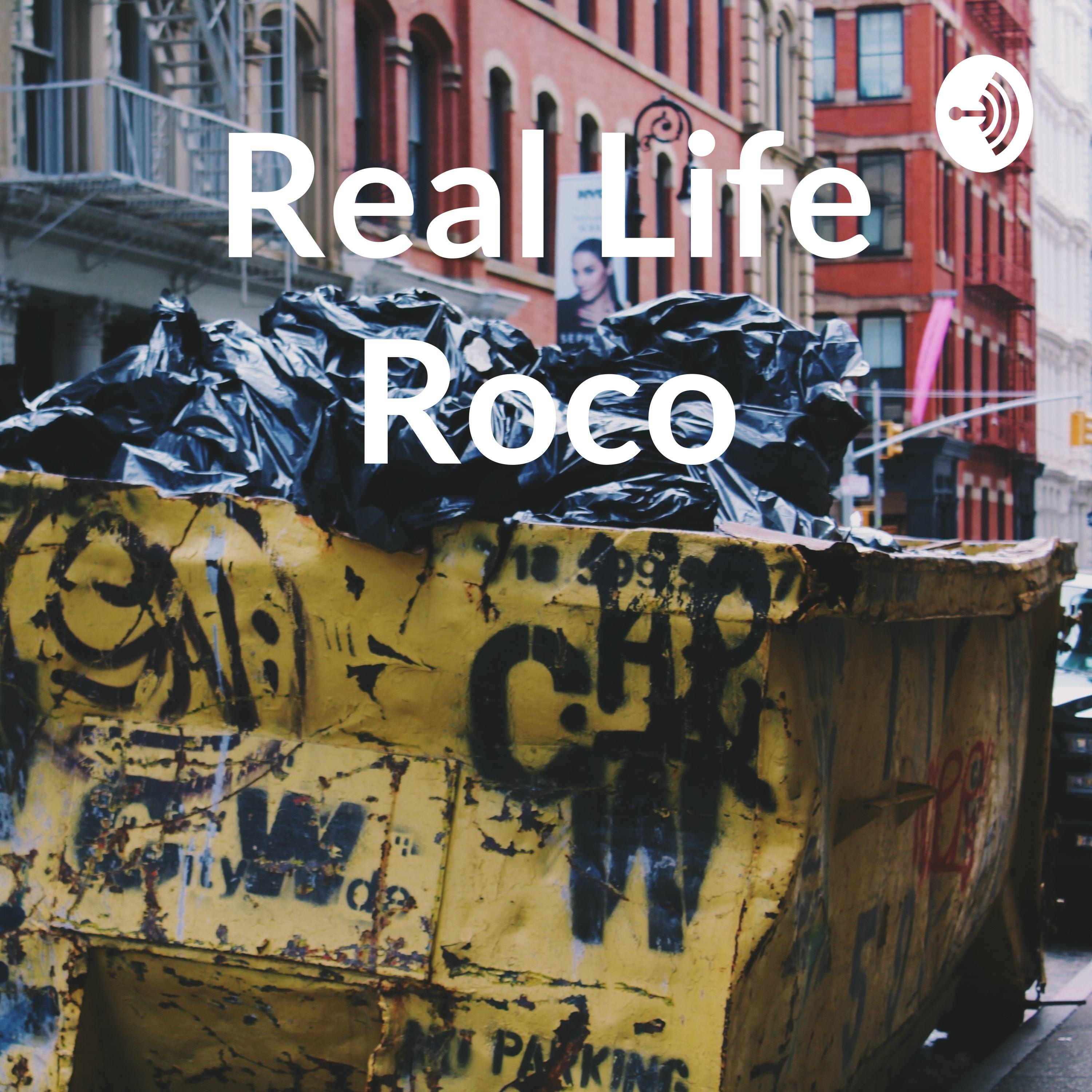 Fall down 7 times get back up a million | Real Life Roco Ep. 26