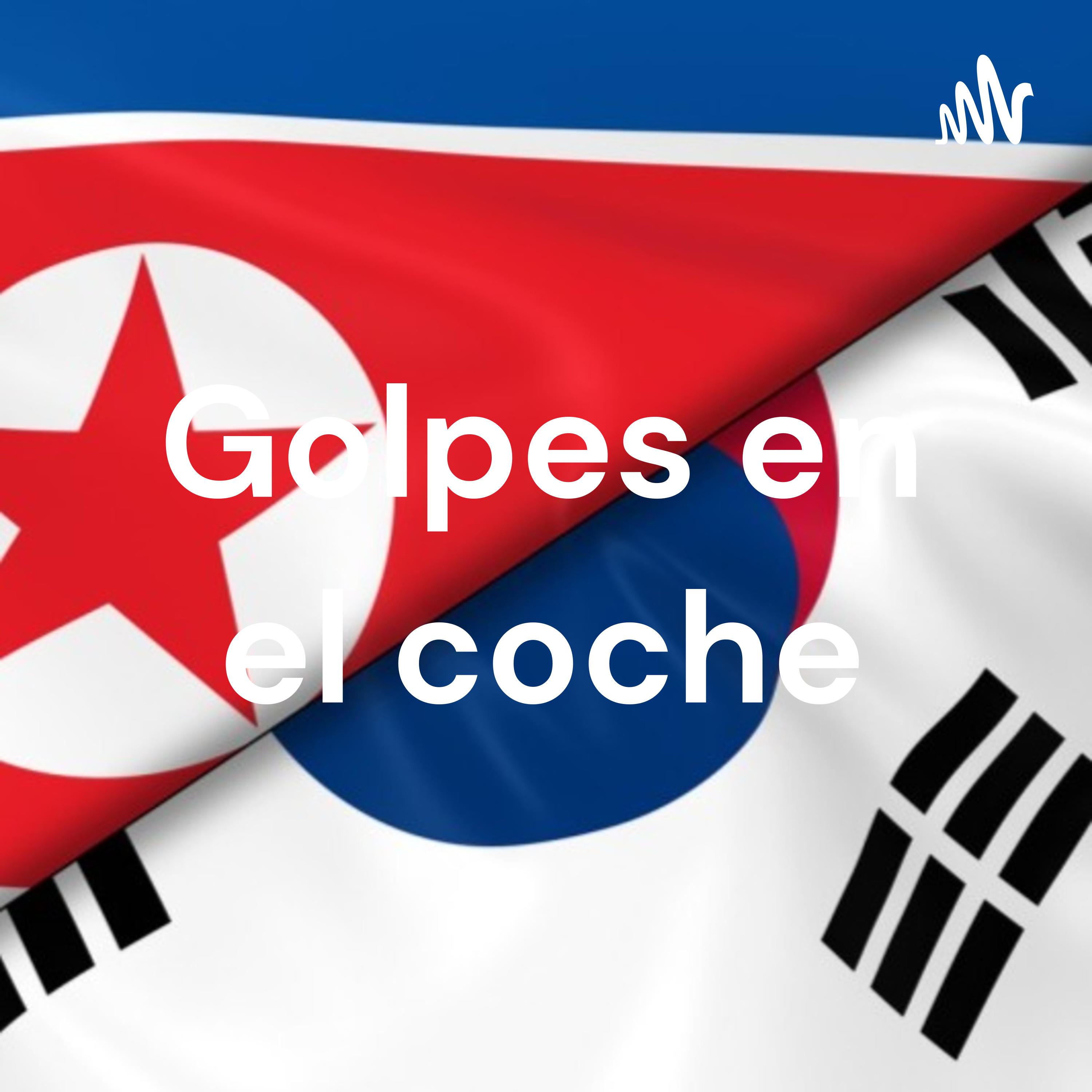 Golpes en el coche