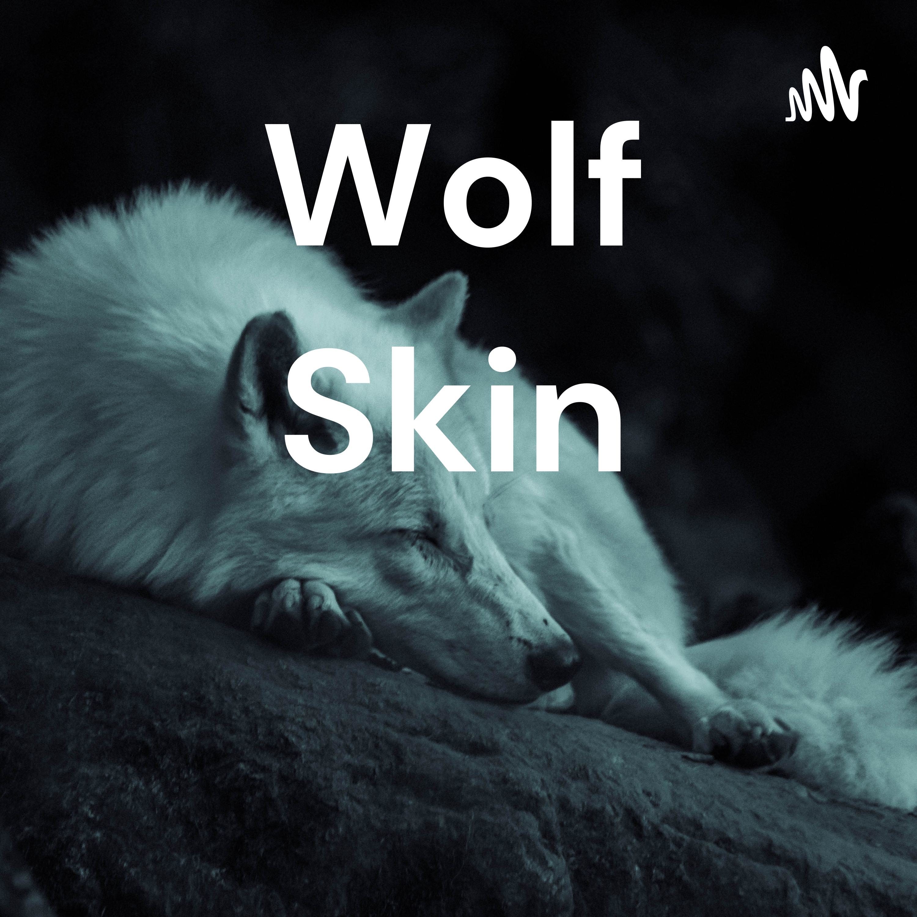 Wolf Skin